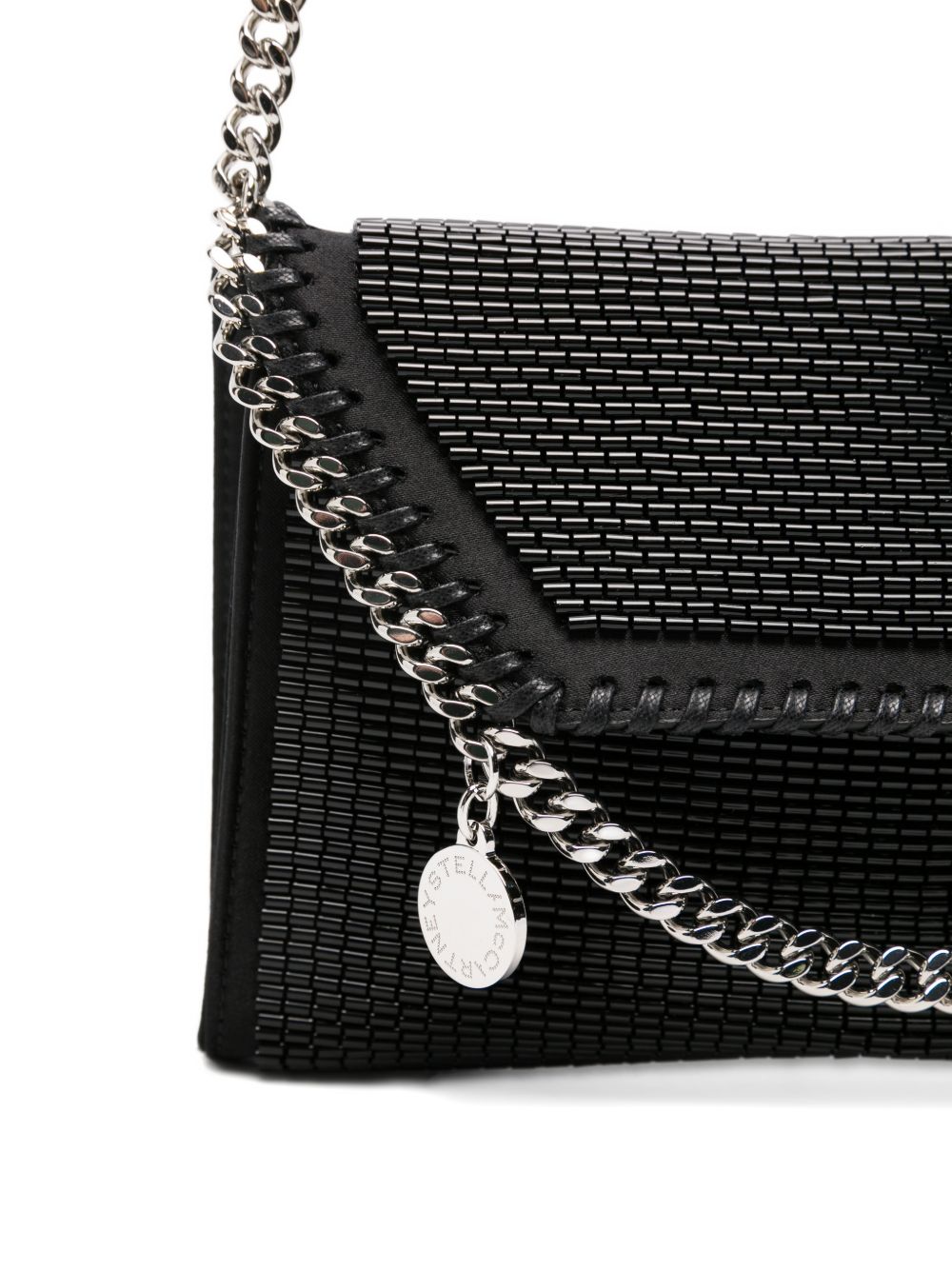 Stella McCartney Falabella Small Crossbody Bag - view 4