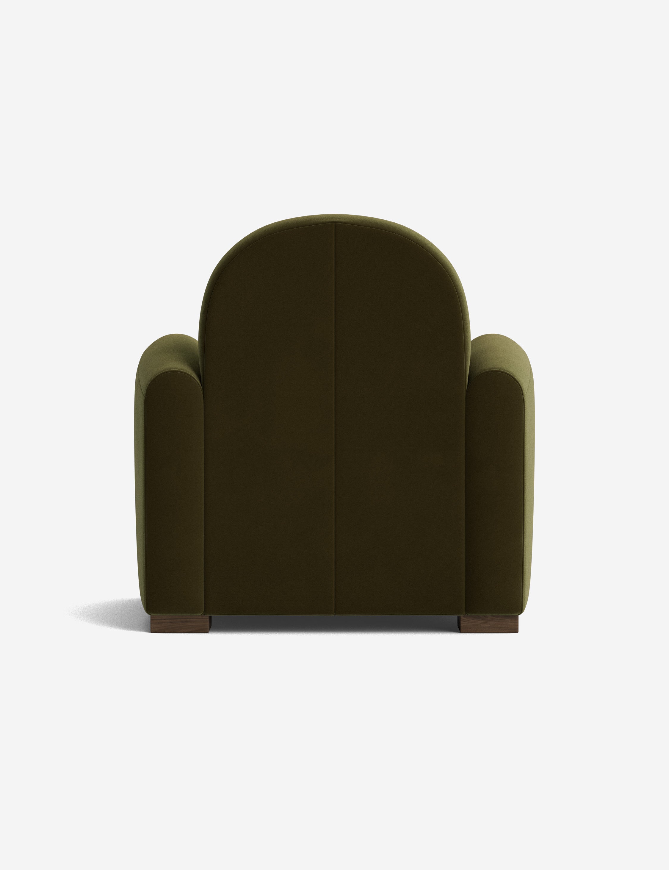 Lulu and Georgia Ofira Accent Chair - view 48