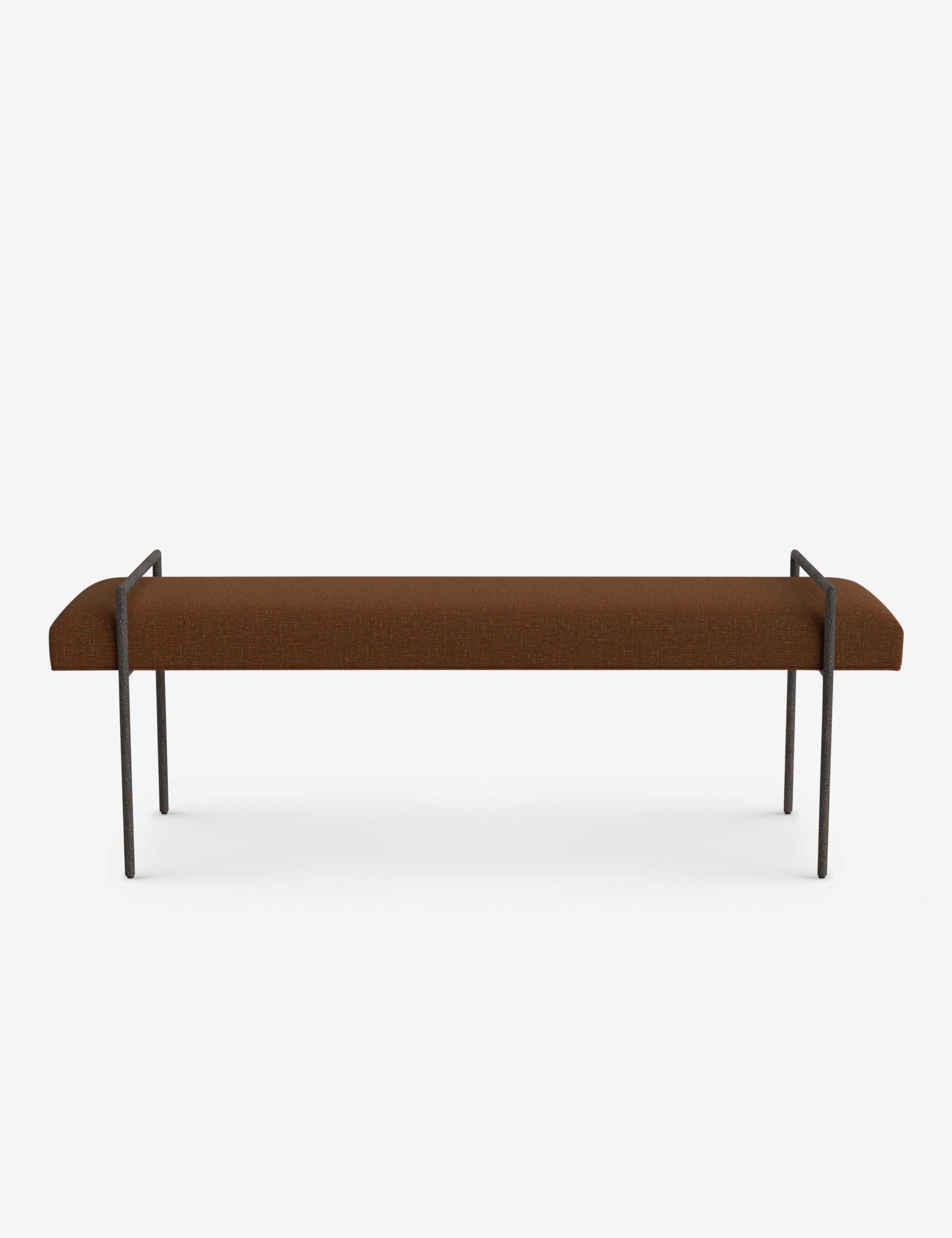 Lulu and Georgia Hixon Bench - view 56