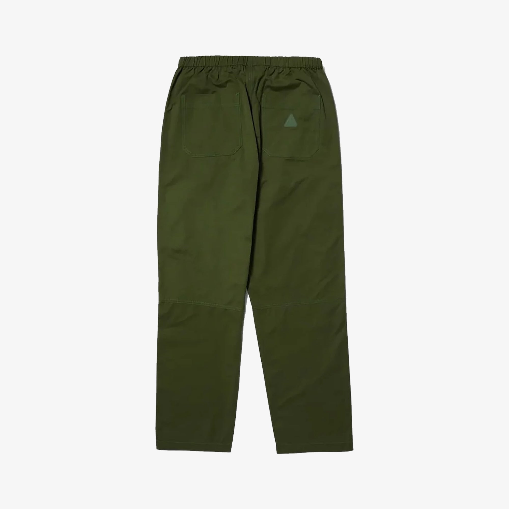 Huf | Loma Tech Pant { Dried Herb - view 2