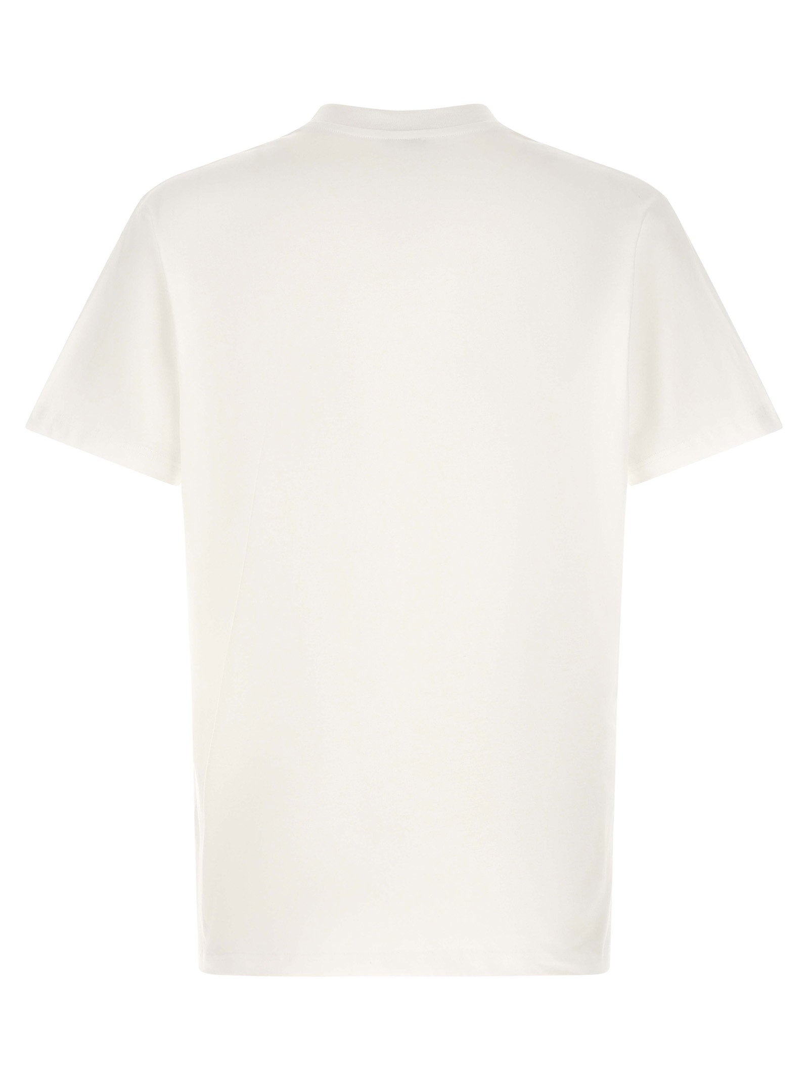 Moschino Goose T-shirt – 100% cotton - view 2