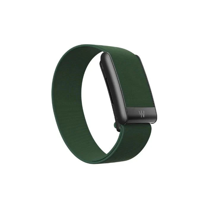 Whoop 5 0 – HYPE ELIXIR Whoop 5.0 Coreknit Evergreen Band (12 Month Peak Subscription Included)