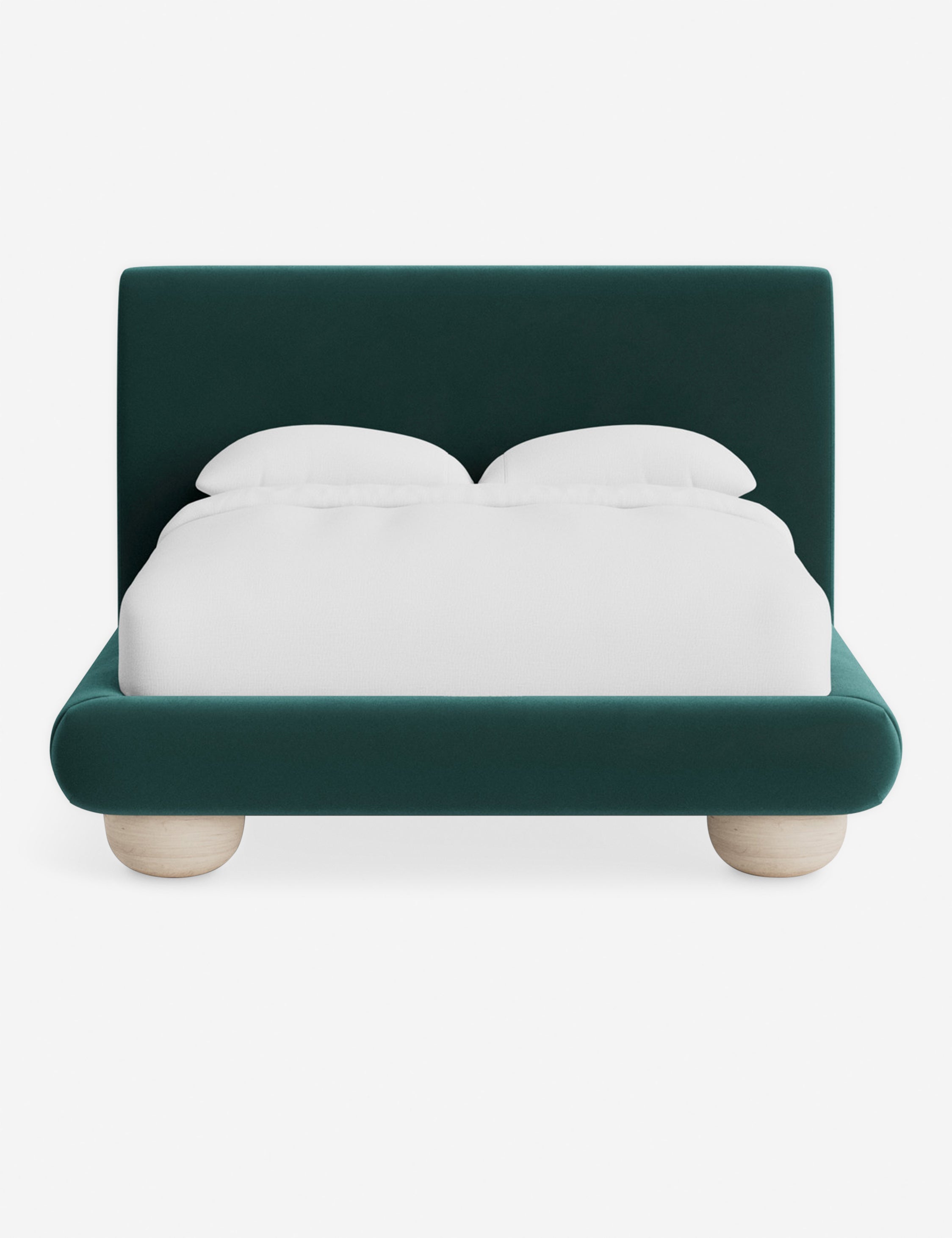Lulu and Georgia Rigby Platform Bed - view 17