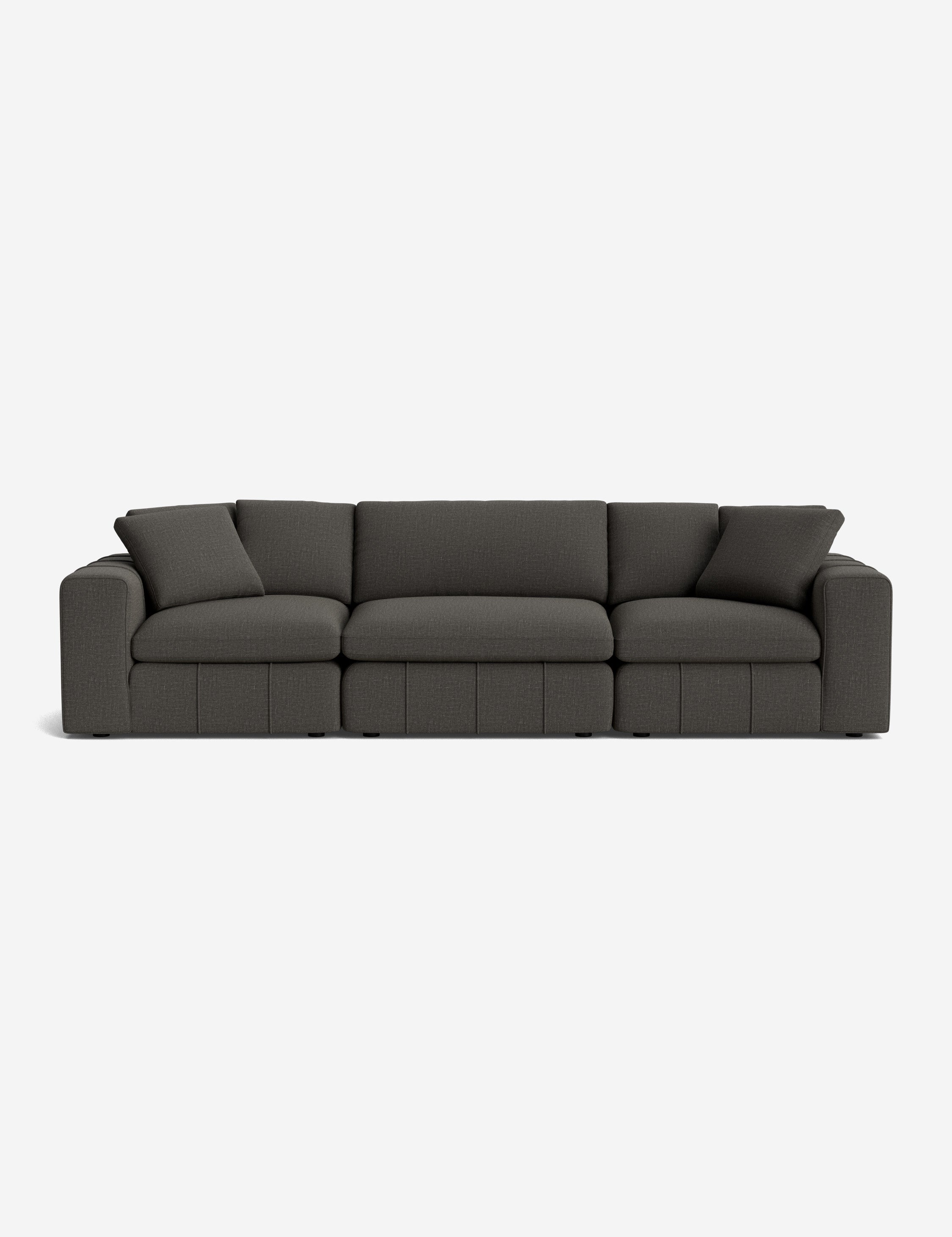 Lulu and Georgia Capella Modular Sofa - view 18