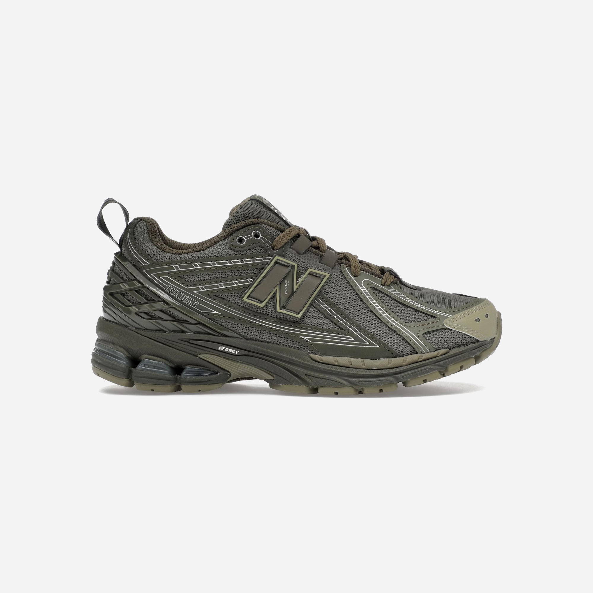 New Balance 1906R Dark Moss