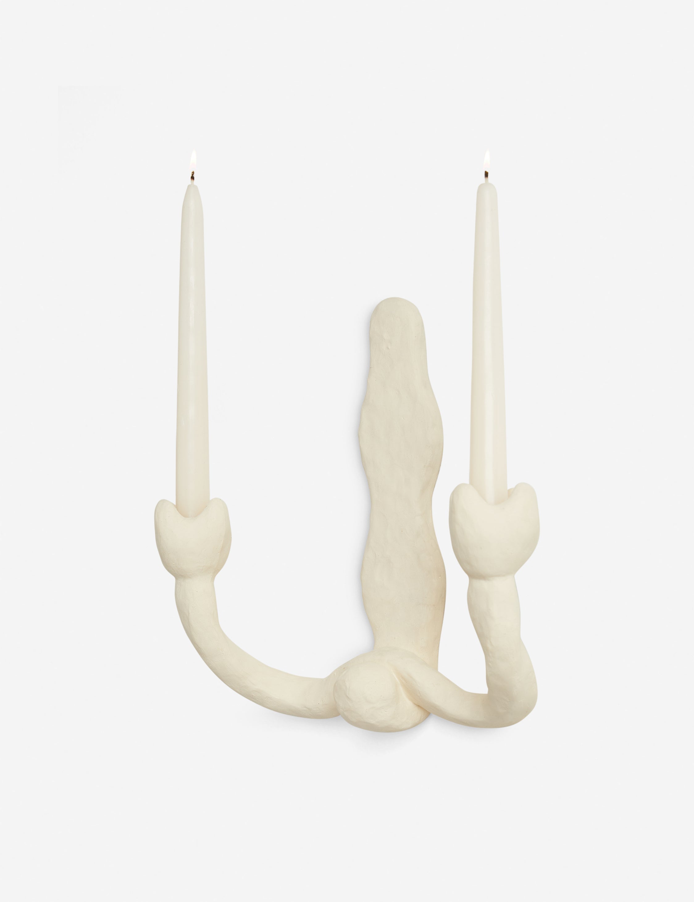 Lulu and Georgia Tuli Candle Sconce by Sarah Sherman Samuel - view 6