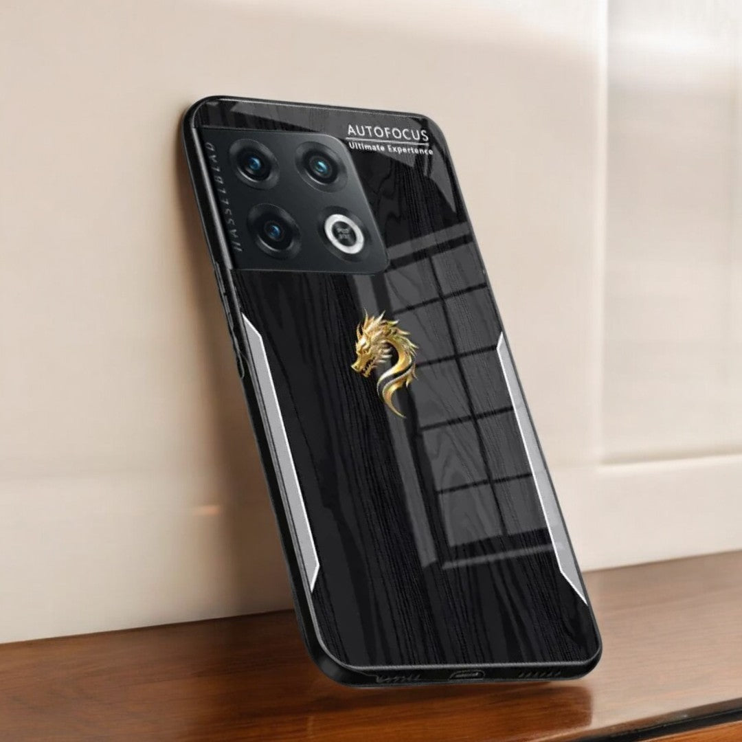 Million Cases Legendary Dragon Edition Glass Case - OnePlus - view 5