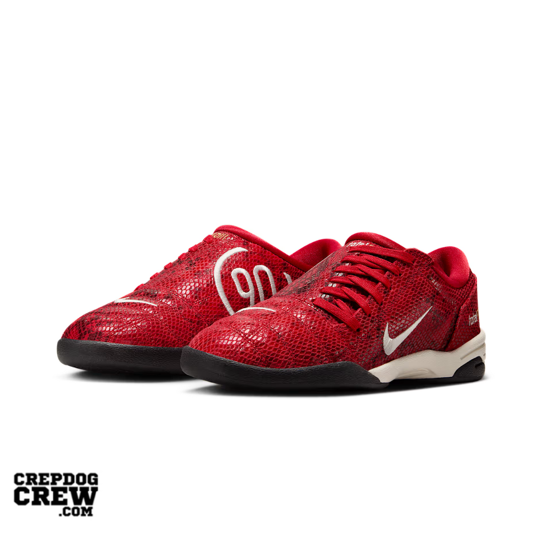 Nike Total 90 3 SE Fire Red Snakeskin (W) - view 2
