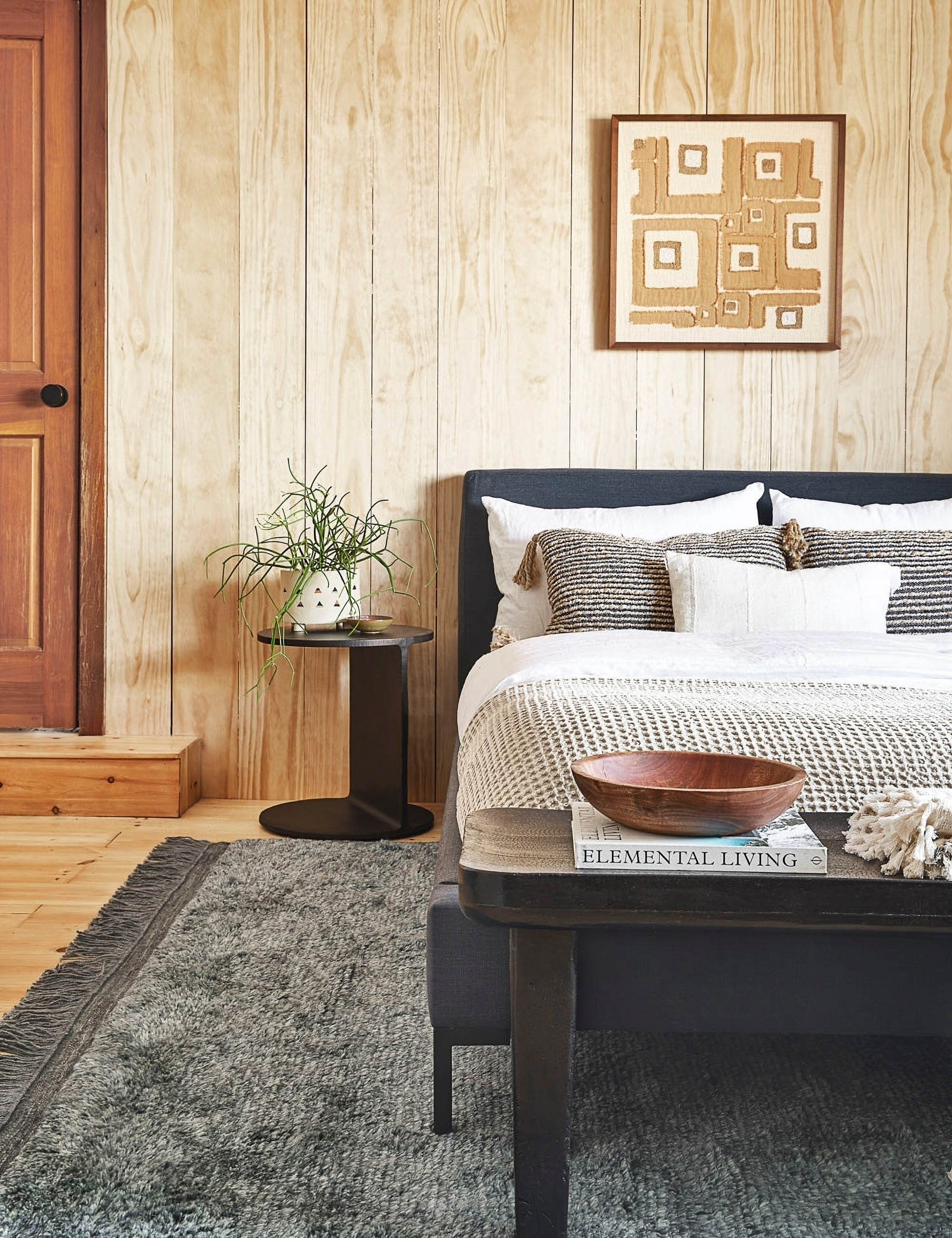Lulu and Georgia Illy Side Table