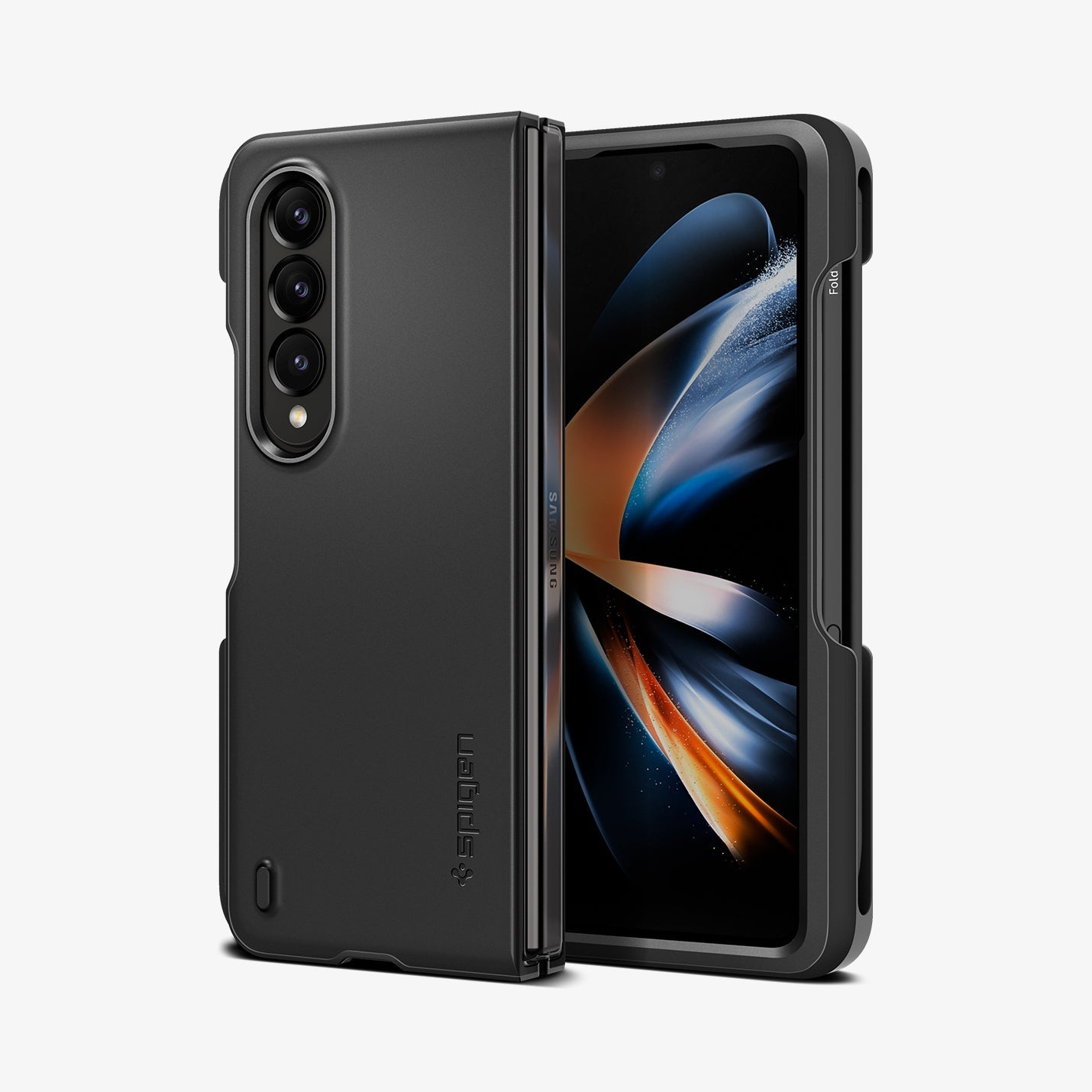 Galaxy Z Fold 4 Series - Thin Fit Pro - view 2