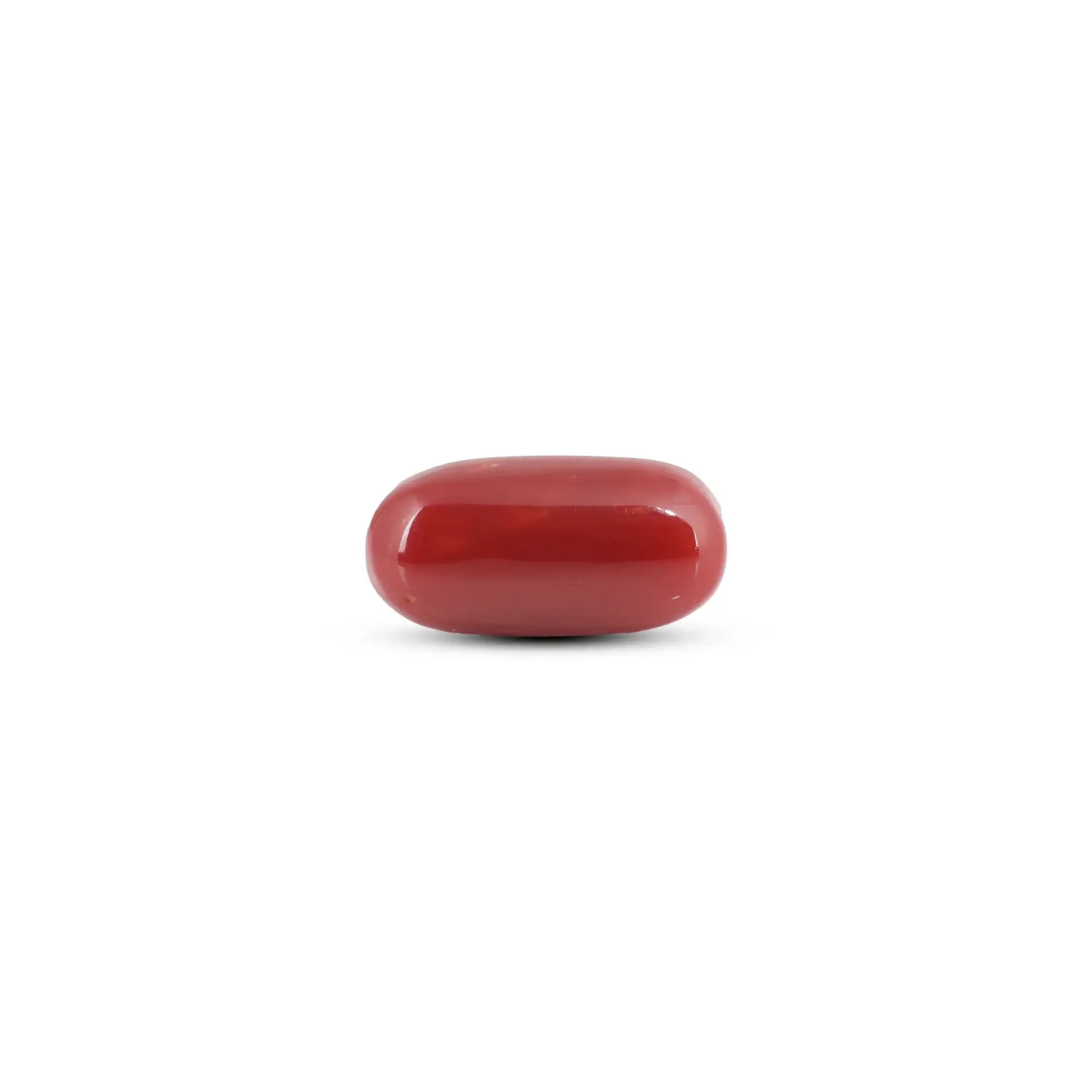 Pramogh Japanese Red Coral - 6.3 Carat