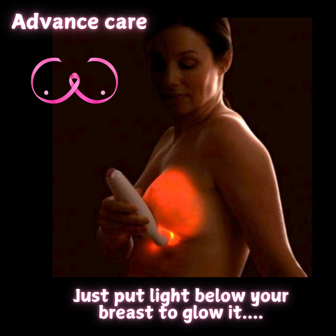 Catterton Body Light