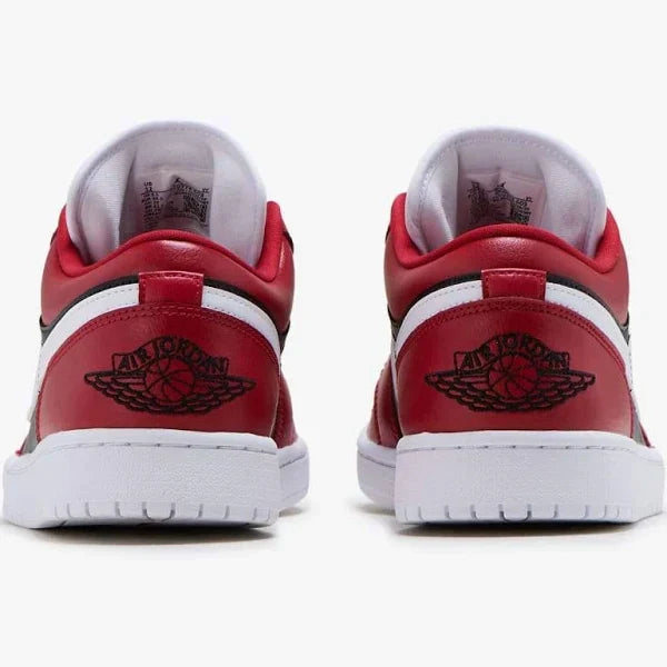 Kicks Machine Air Jordan 1 Low Chicago Flip Sale - view 7