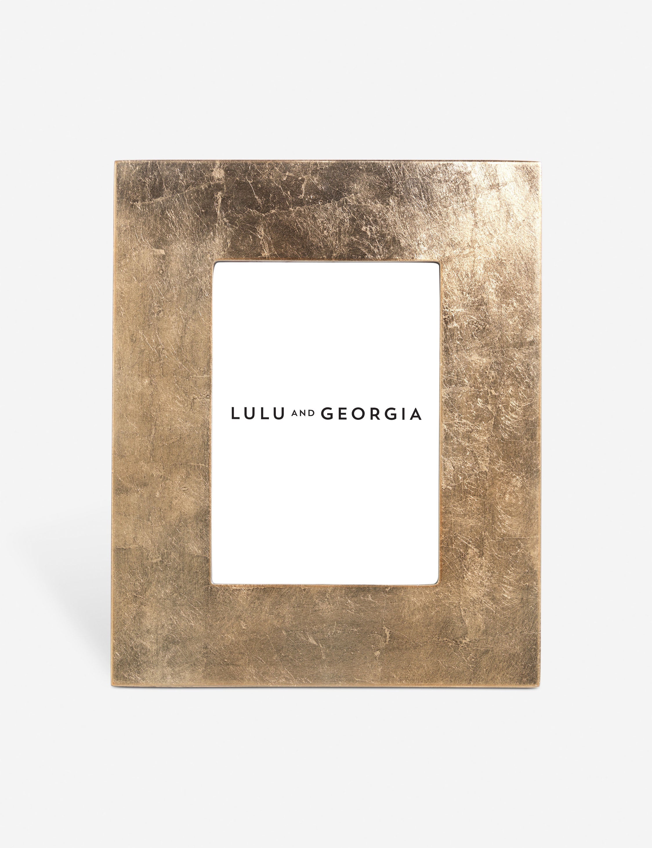 Lulu and Georgia Arno Picture Frame - view 2