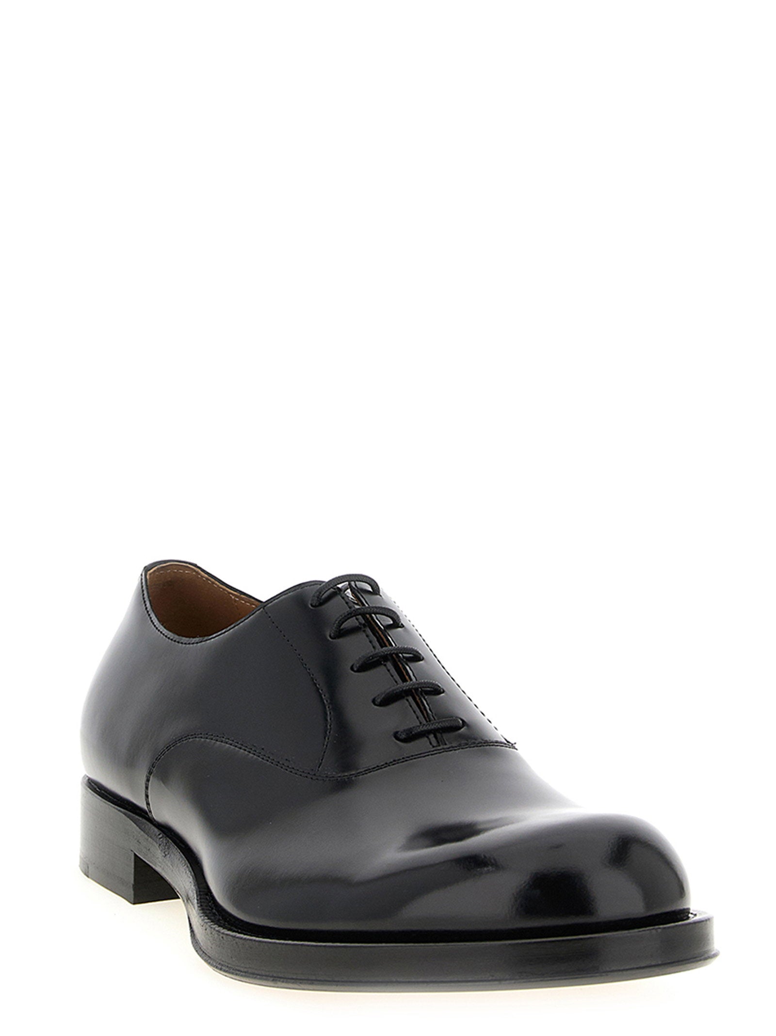 Dries Van Noten Derby Lace-up Shoes - view 2