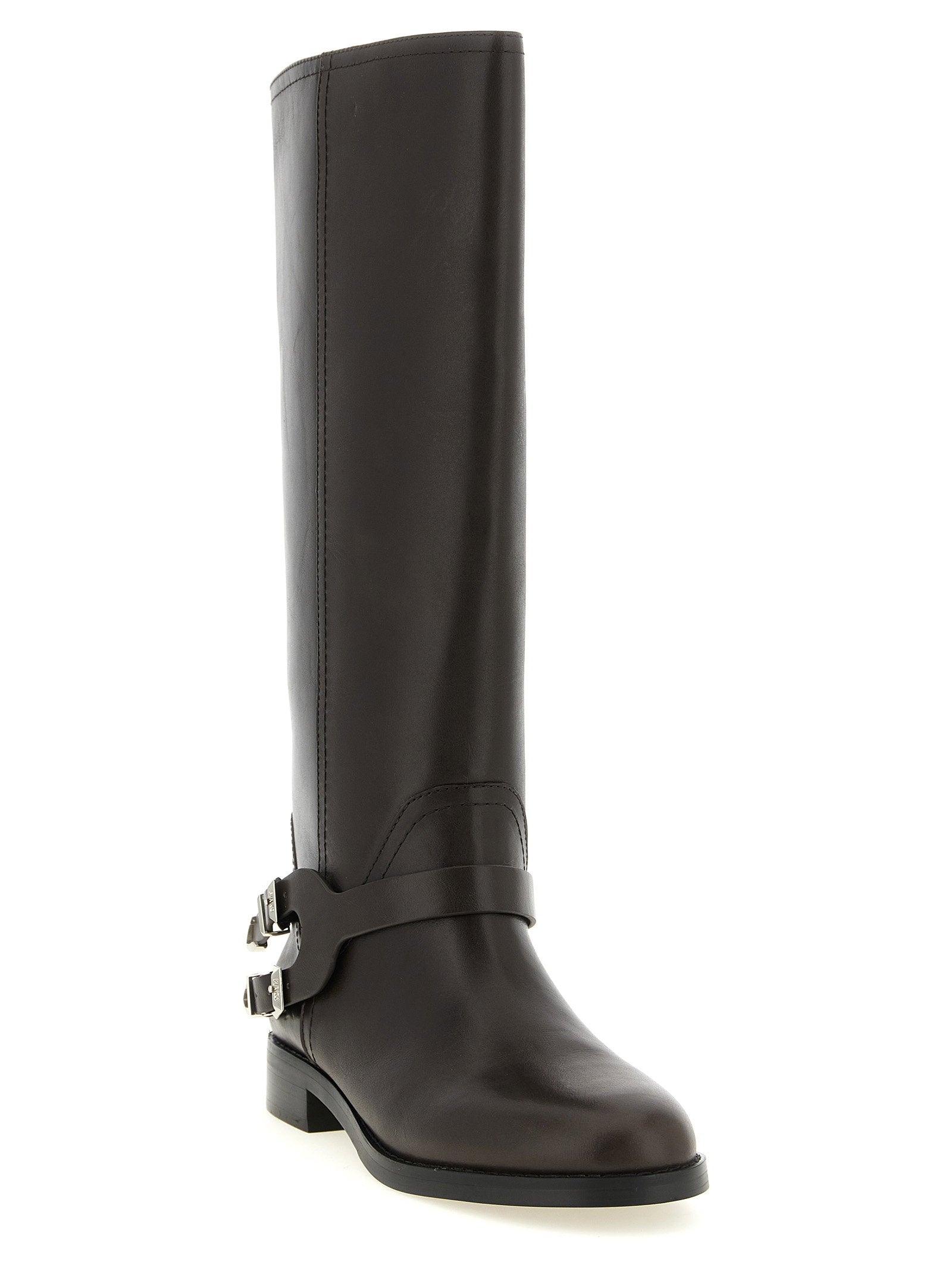 Pinko Cheval Boots - view 2