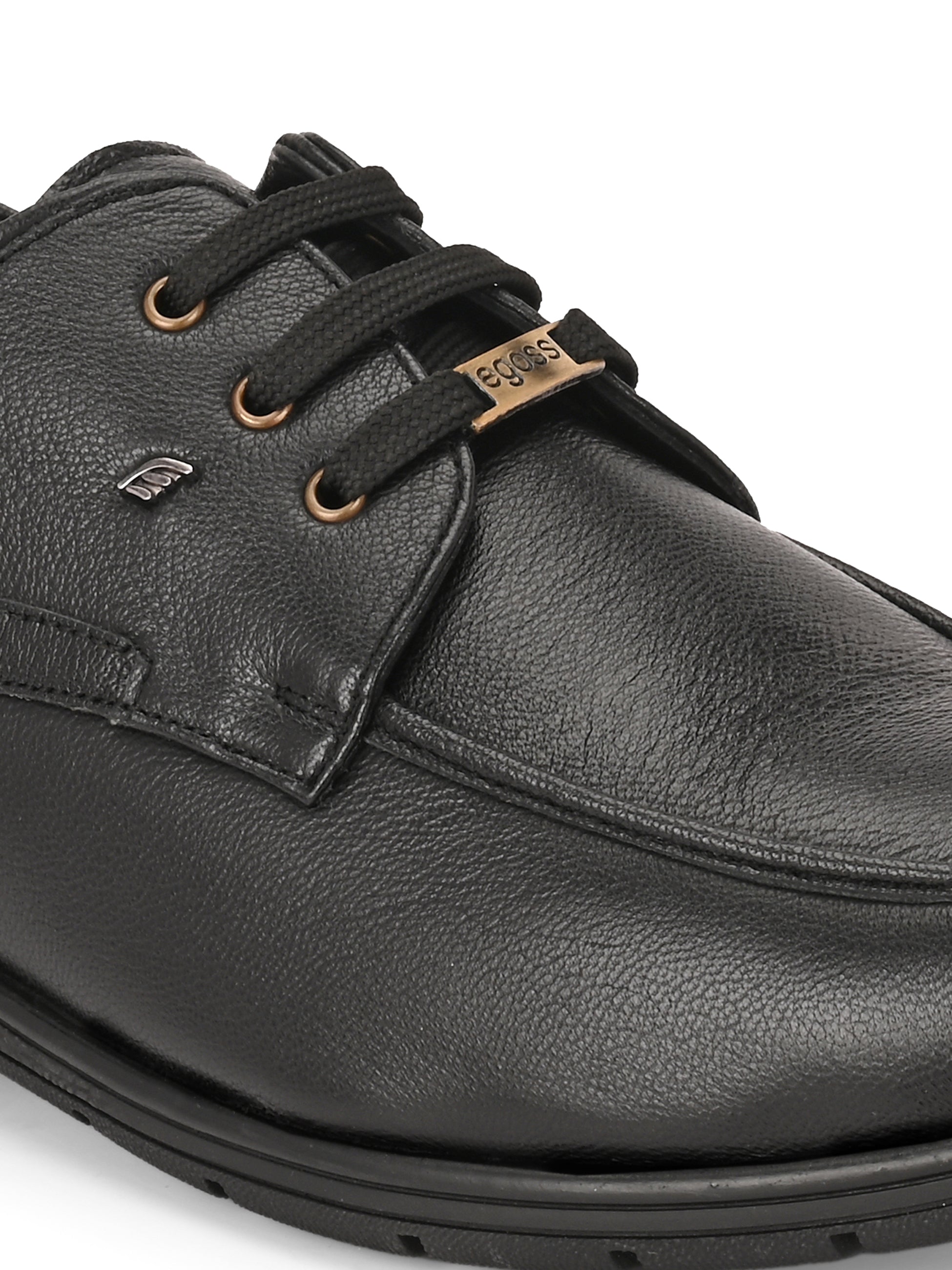 Egoss Shoes Egoss Casual Lace-Up Shoes For Men - view 18