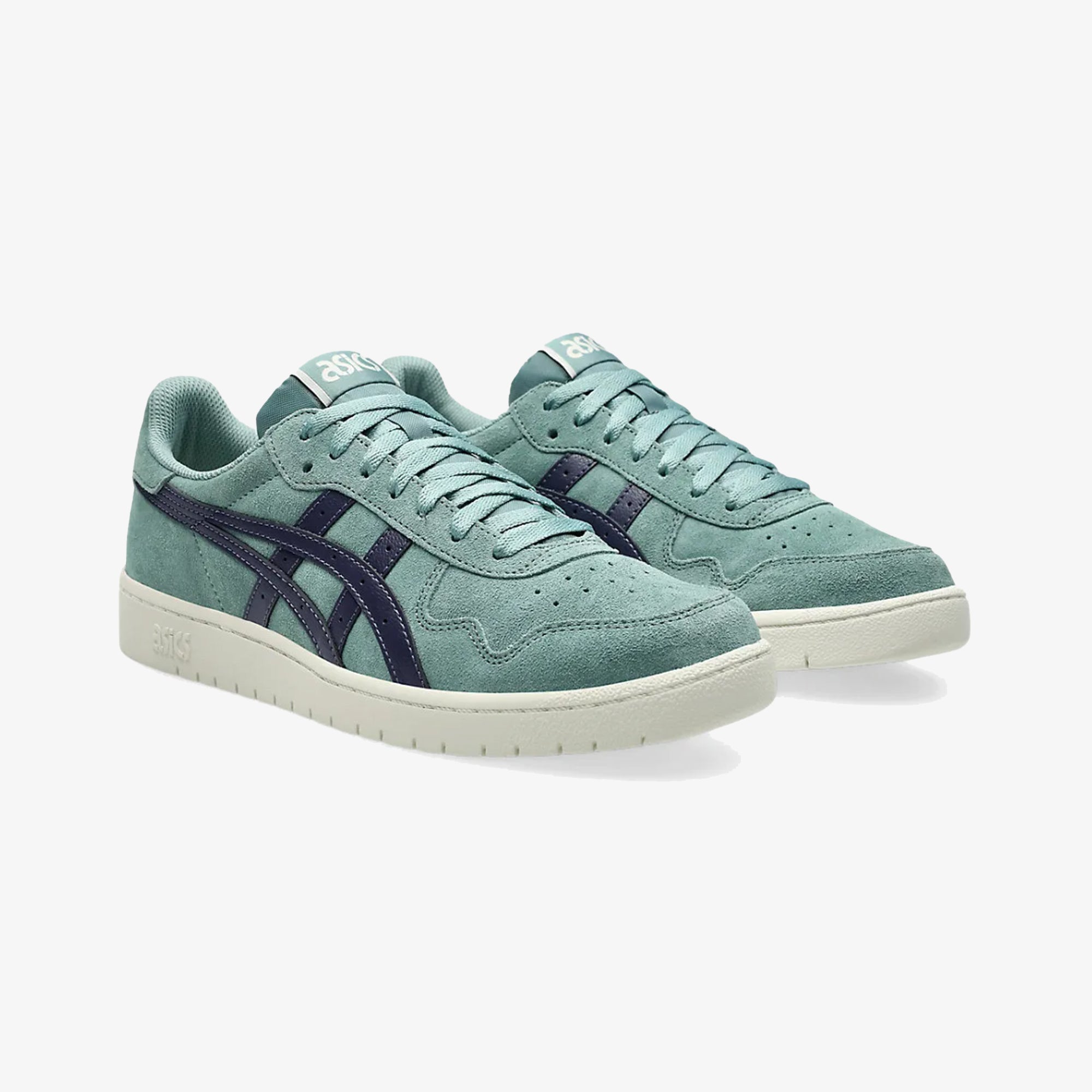 Asics | JAPAN S { CELADON/INDIGO FOG - view 3