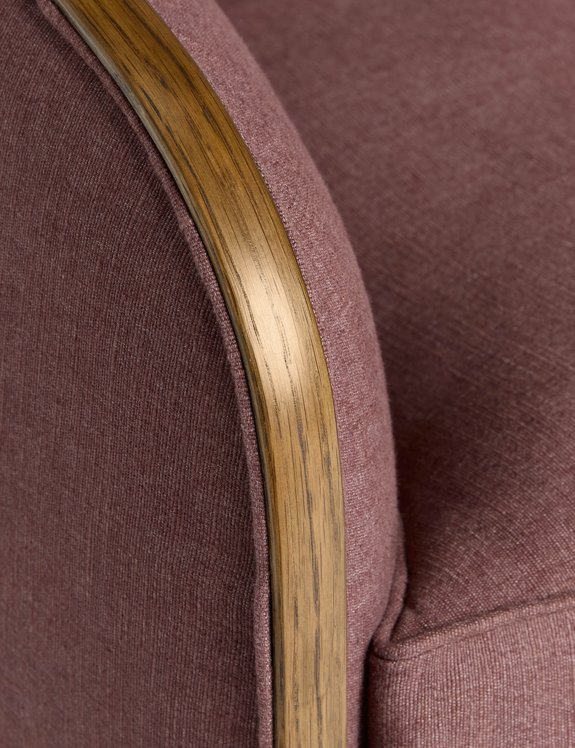 Lulu and Georgia Darwen Sofa by Ginny Macdonald - view 8