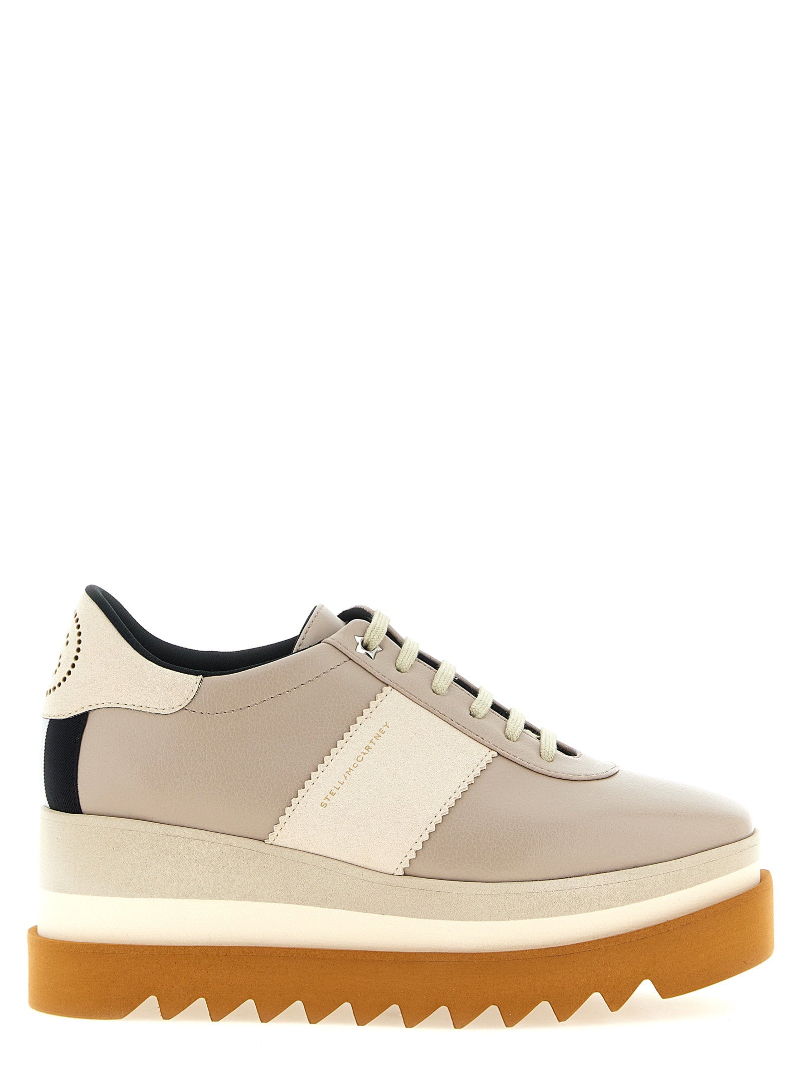 Stella Mccartney Sneak-elyse Sneakers – 100% eva