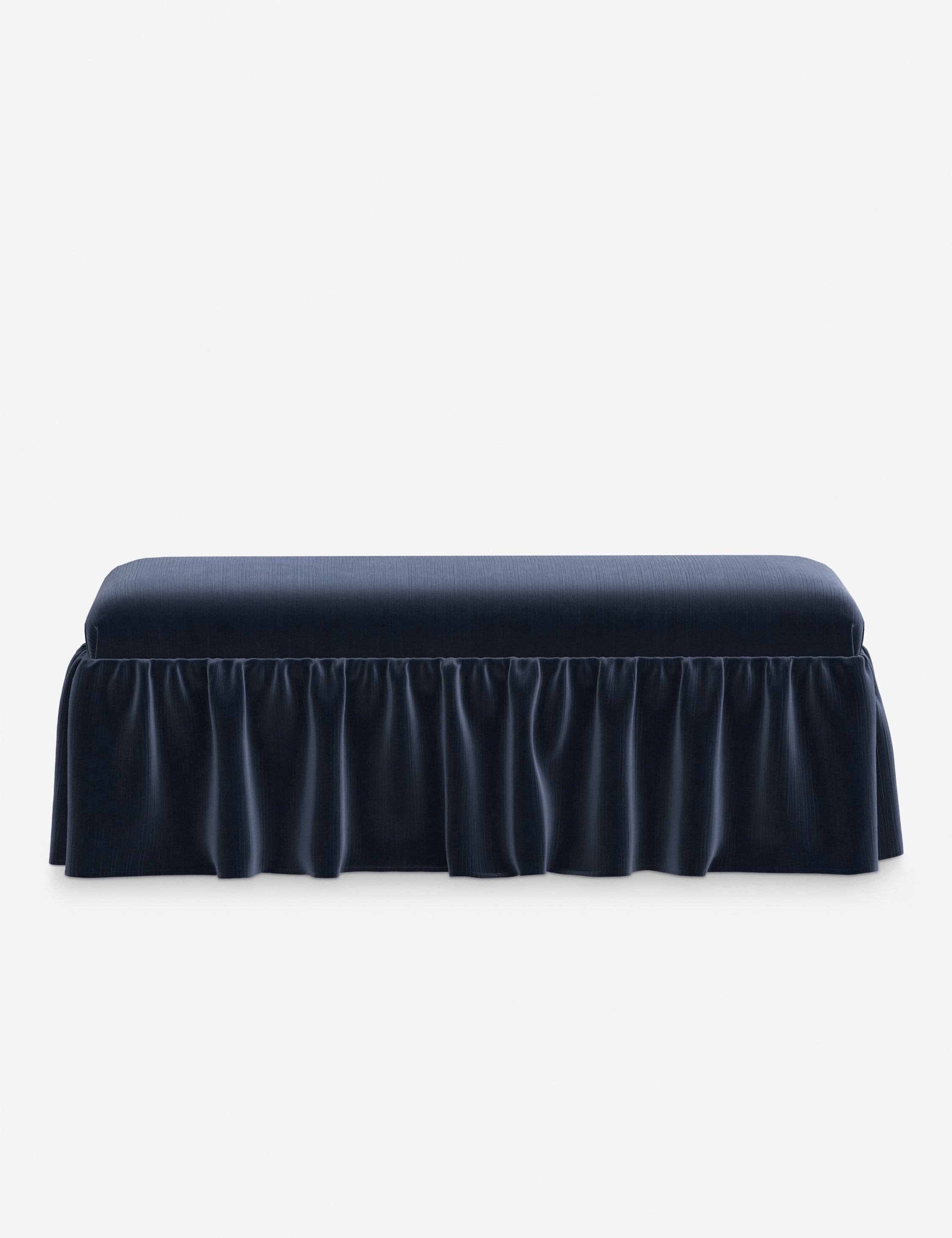 Lulu and Georgia Wilm Dining Bench - view 24