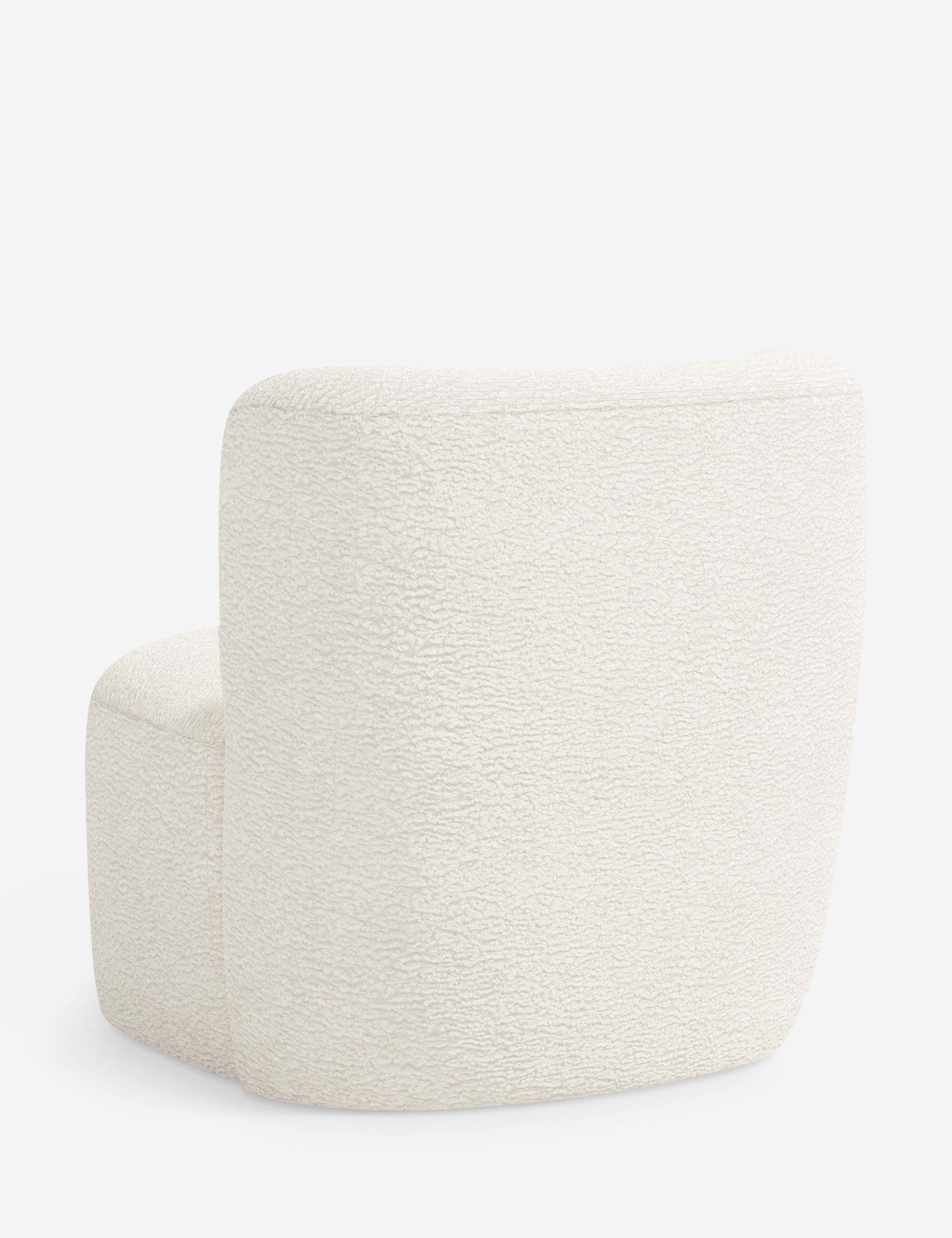 Lulu and Georgia Lois Swivel Chair - view 163