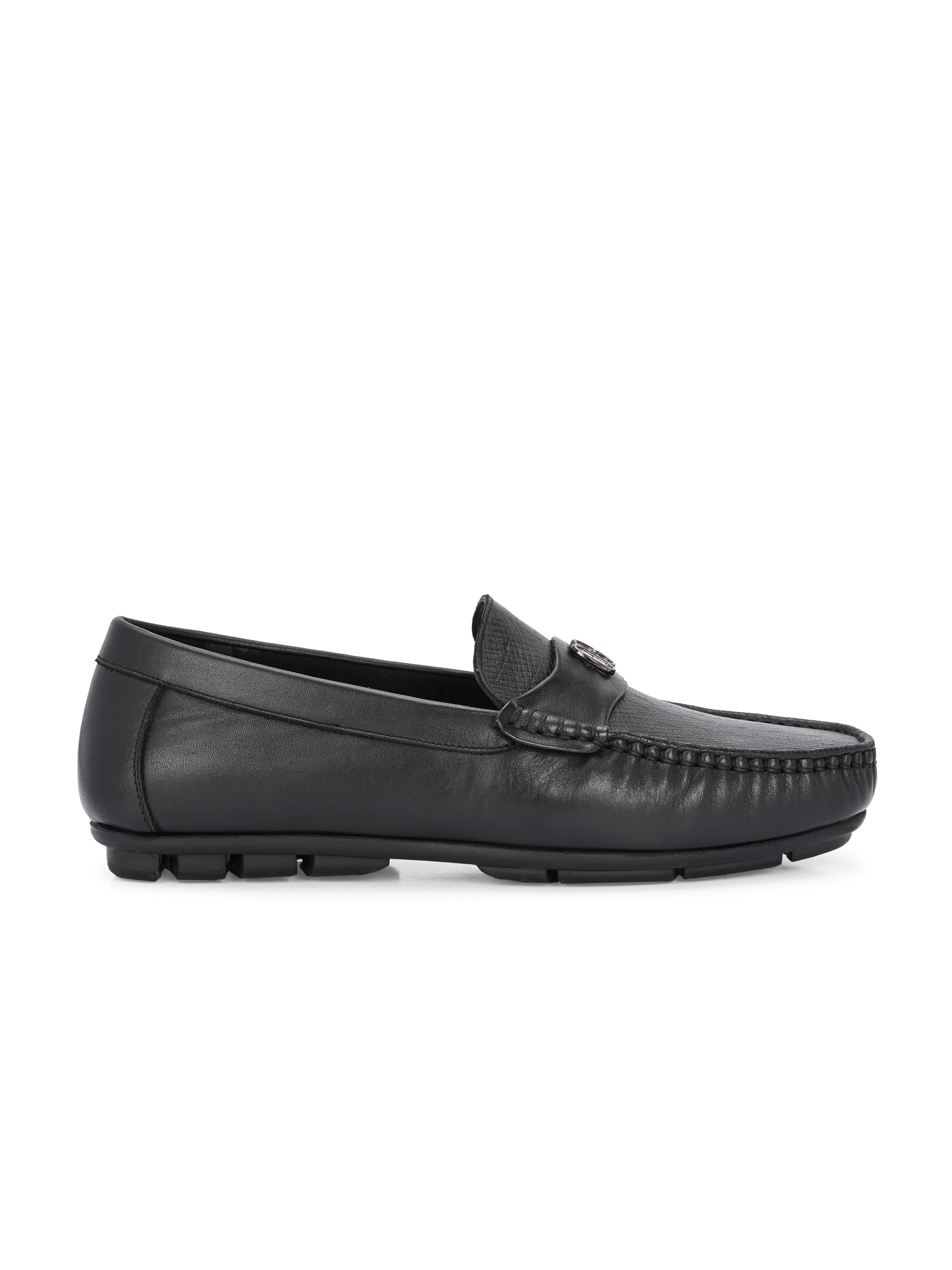 Egoss Shoes Egoss Casual Loafers For Men - view 5