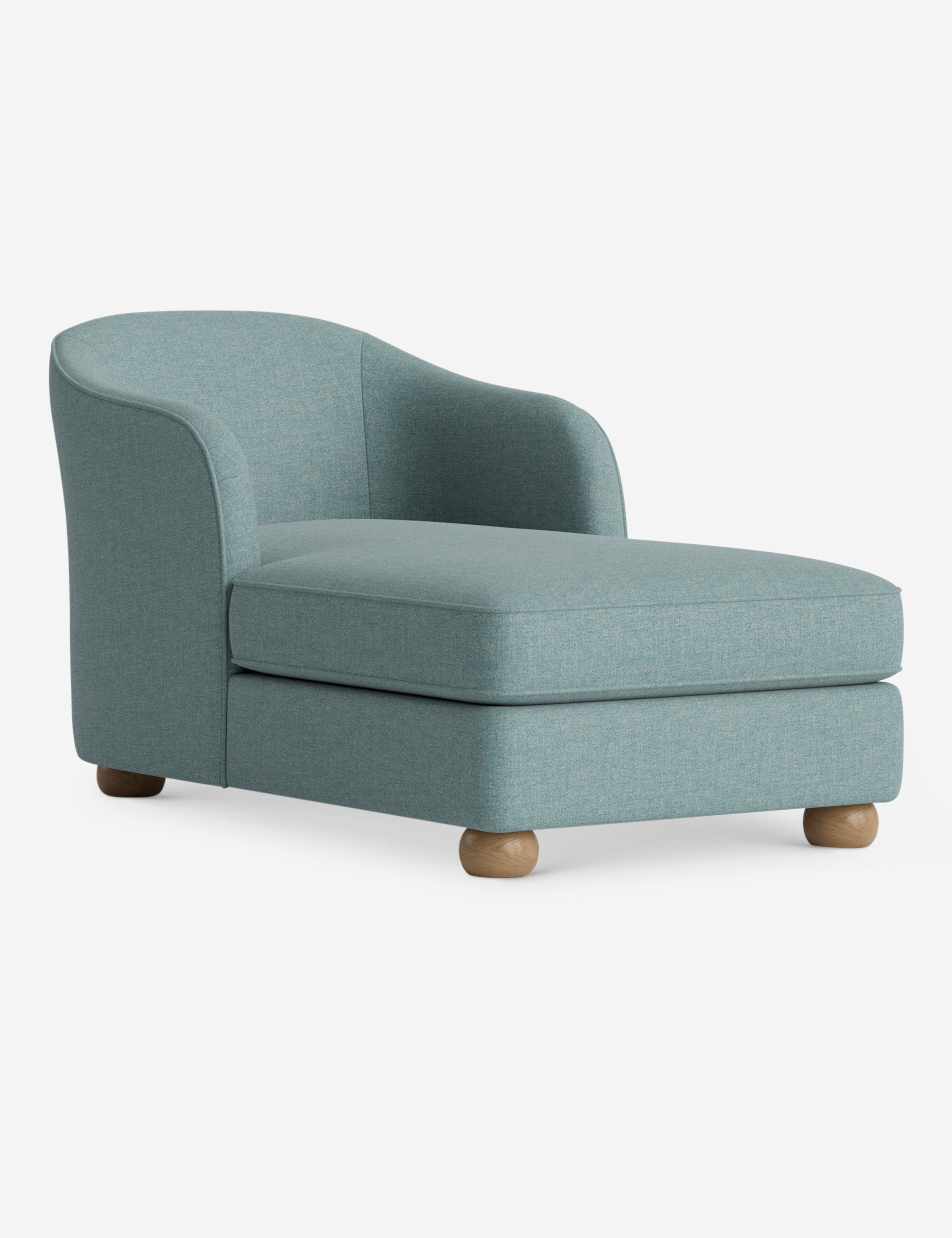 Lulu and Georgia Ingmar Chaise by DISC Interiors - view 33