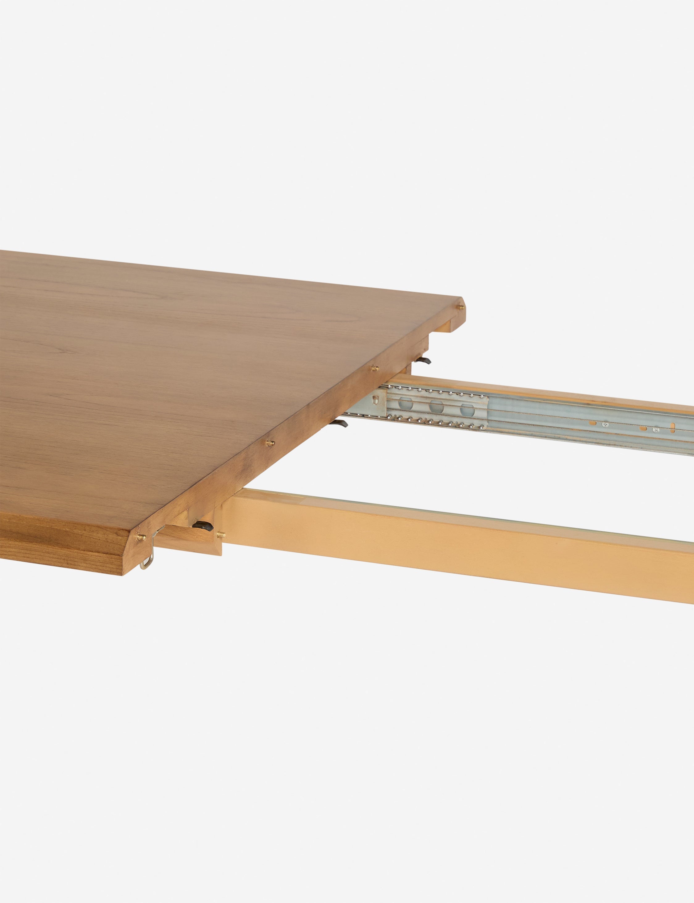 Lulu and Georgia Kipling Extendable Dining Table - view 6