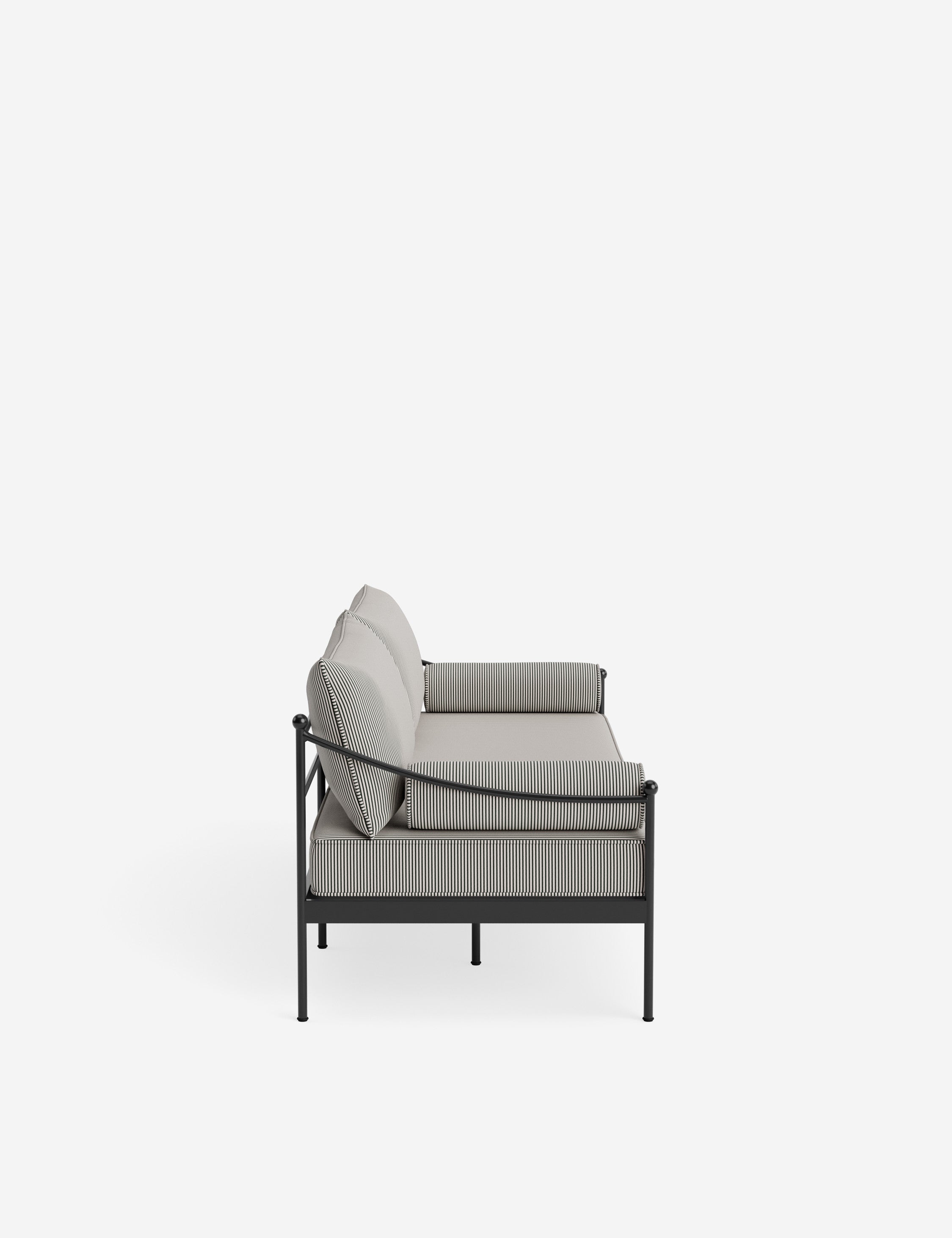 Lulu and Georgia Leni Outdoor Sofa - view 25