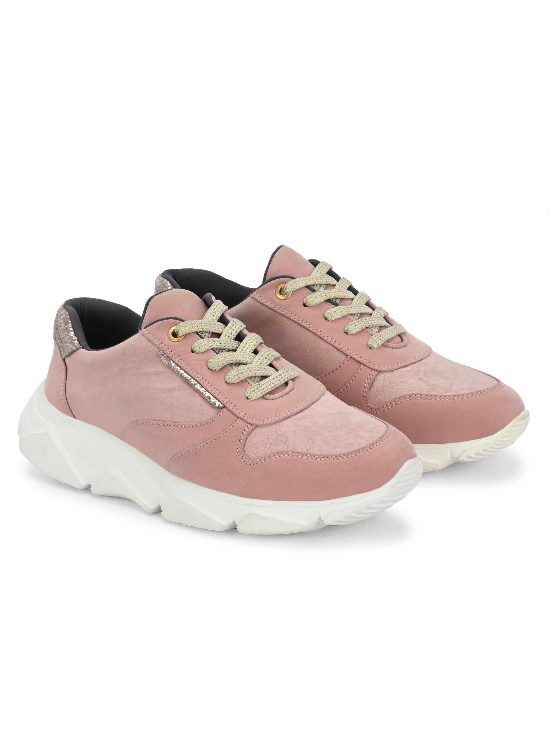 ladybossbyegoss Sneakers by Lady Boss x Egoss - view 2