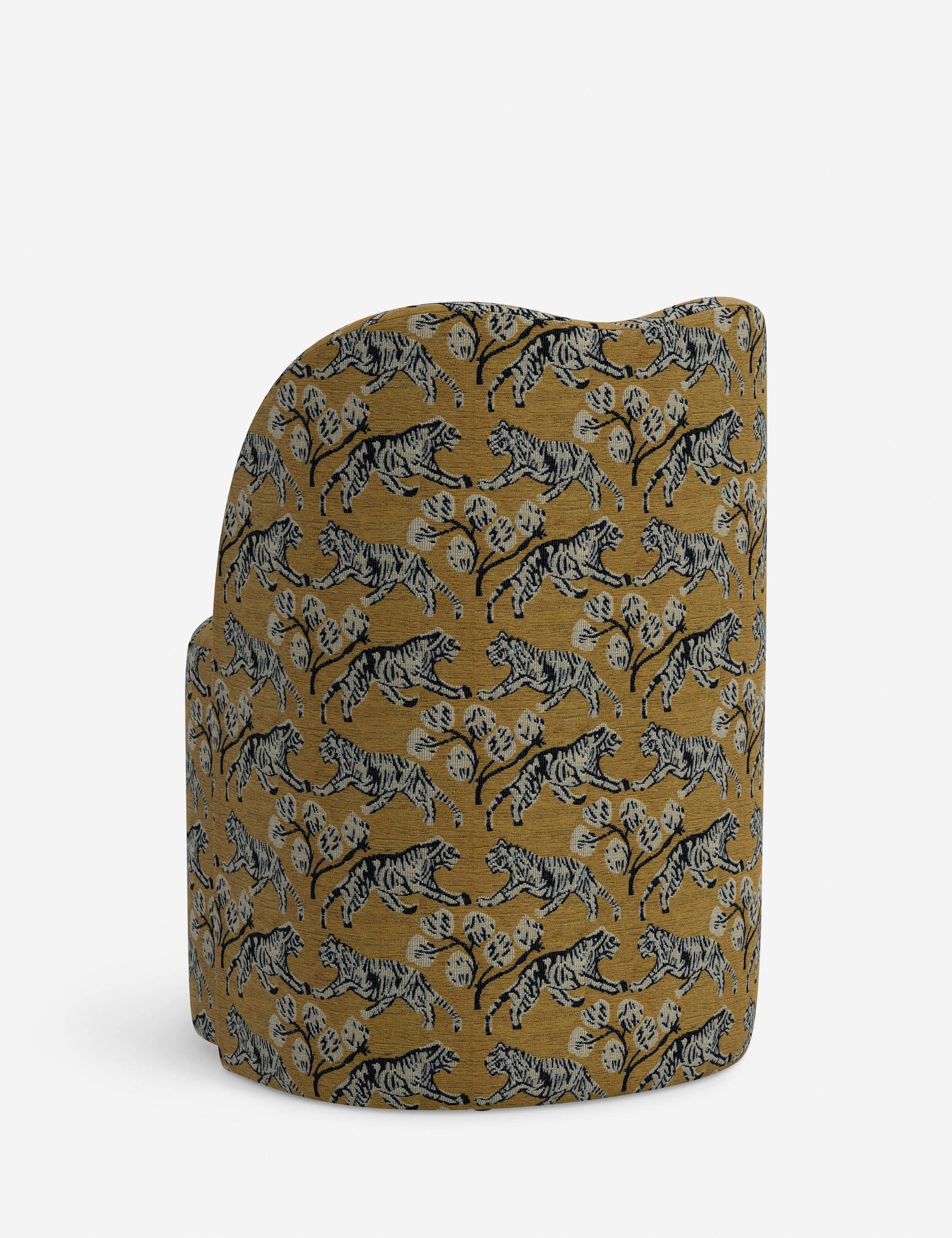 Lulu and Georgia Bedell Dining Chair - view 174