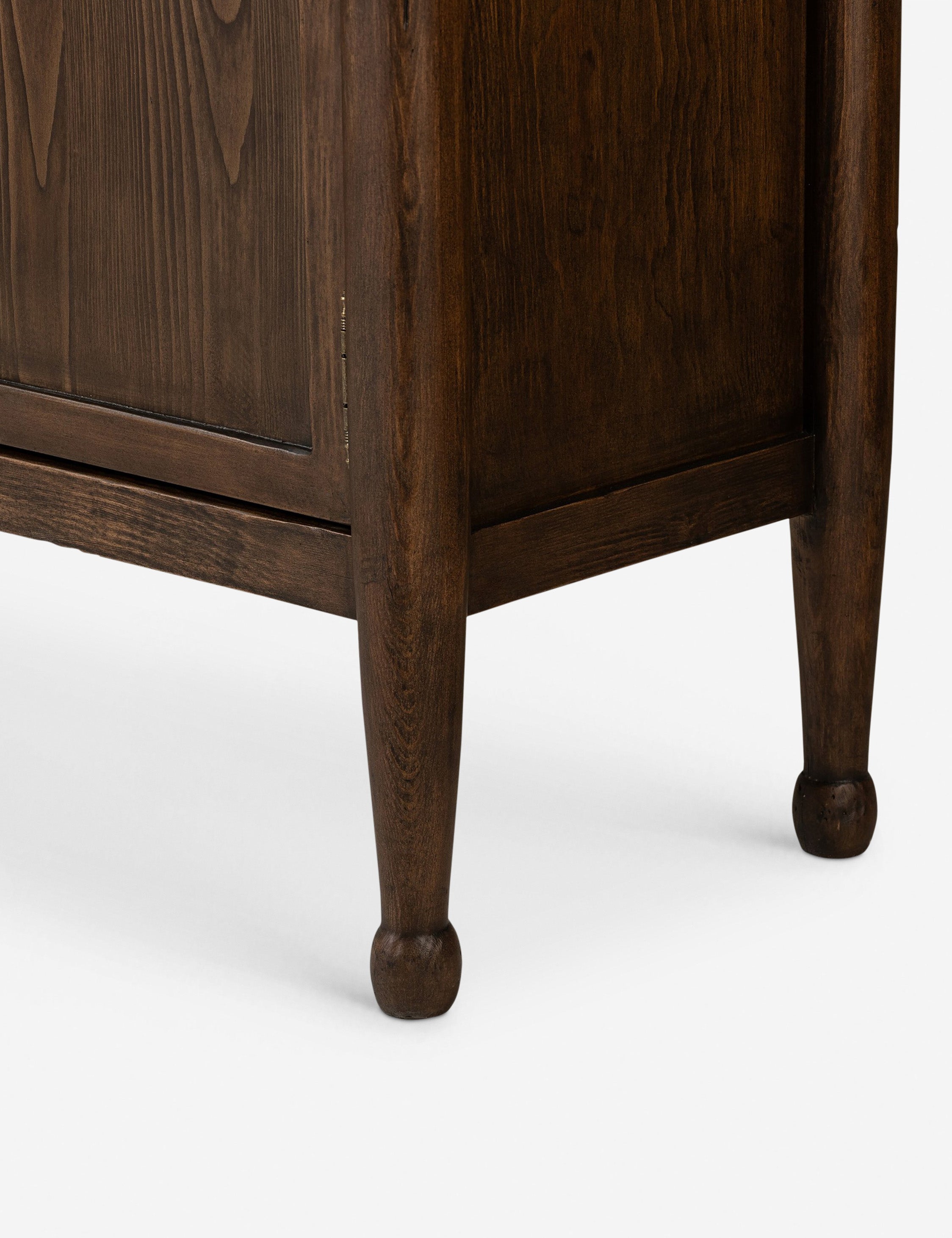 Lulu and Georgia Wilder Sideboard by Amber Lewis x Four Hands - view 9