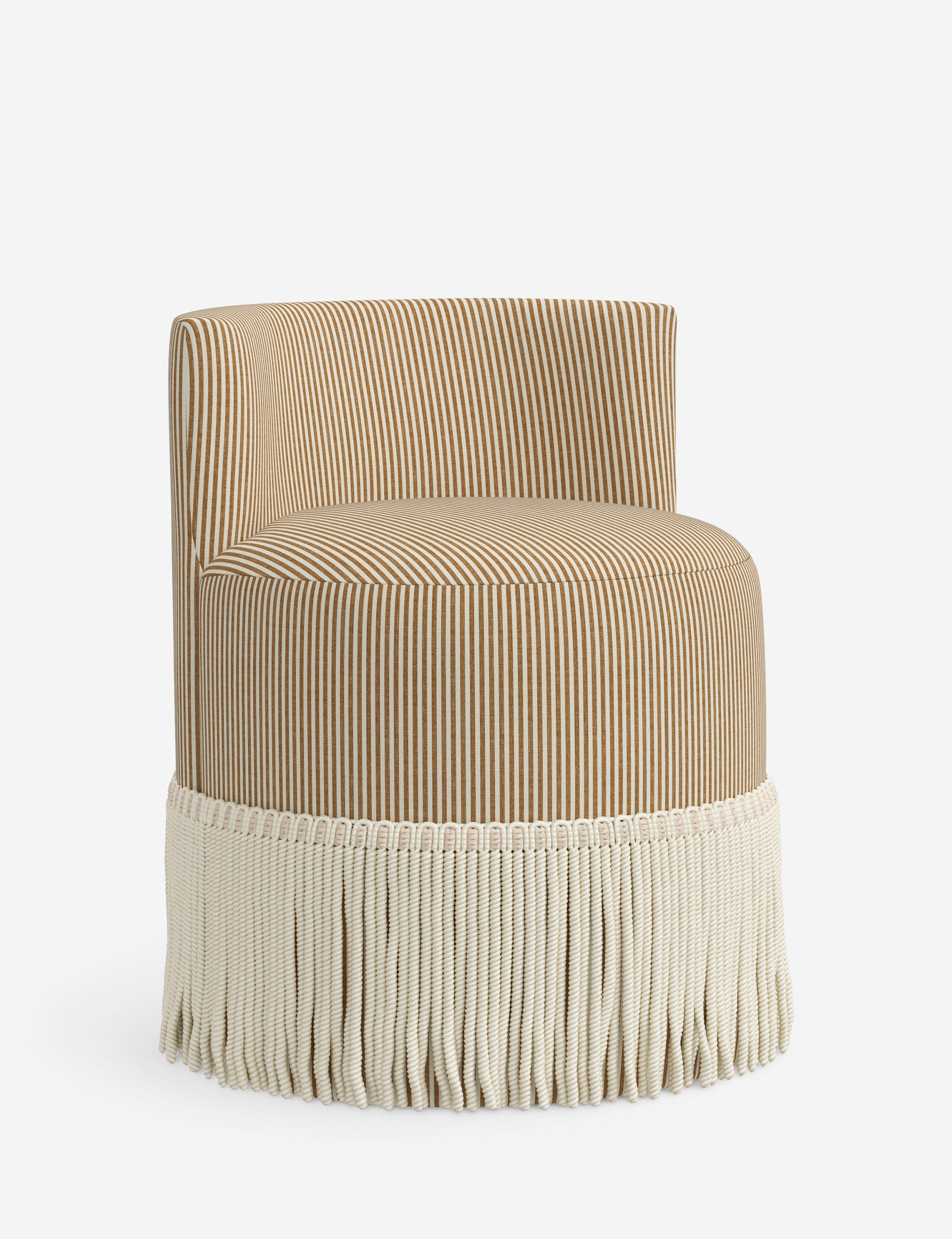 Lulu and Georgia Olivares Accent Chair - view 121