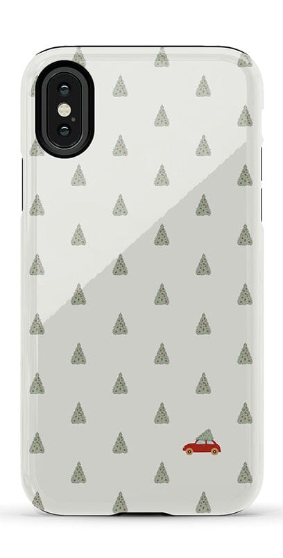 Casetry Rockin' Around | Christmas Tree Case - view 21