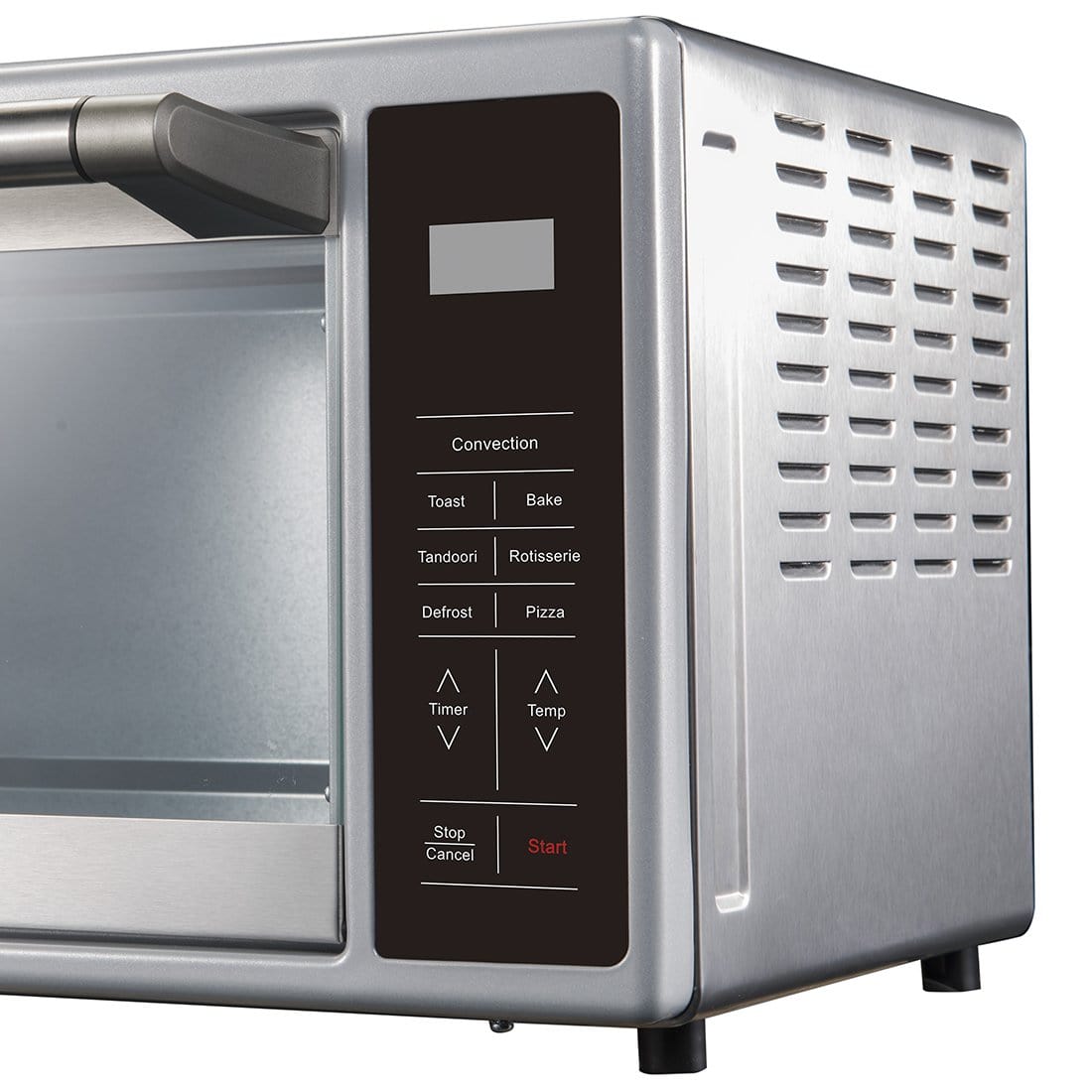 Wonderchef Prato Digital Oven Toaster Griller (OTG) | 30 Litres - view 5