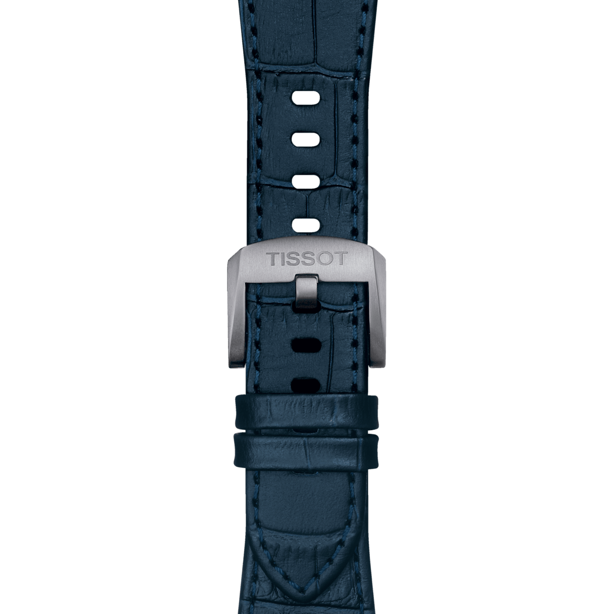 Tissot T-Classic PRX Blue Dial Men 40mm T1374071604100