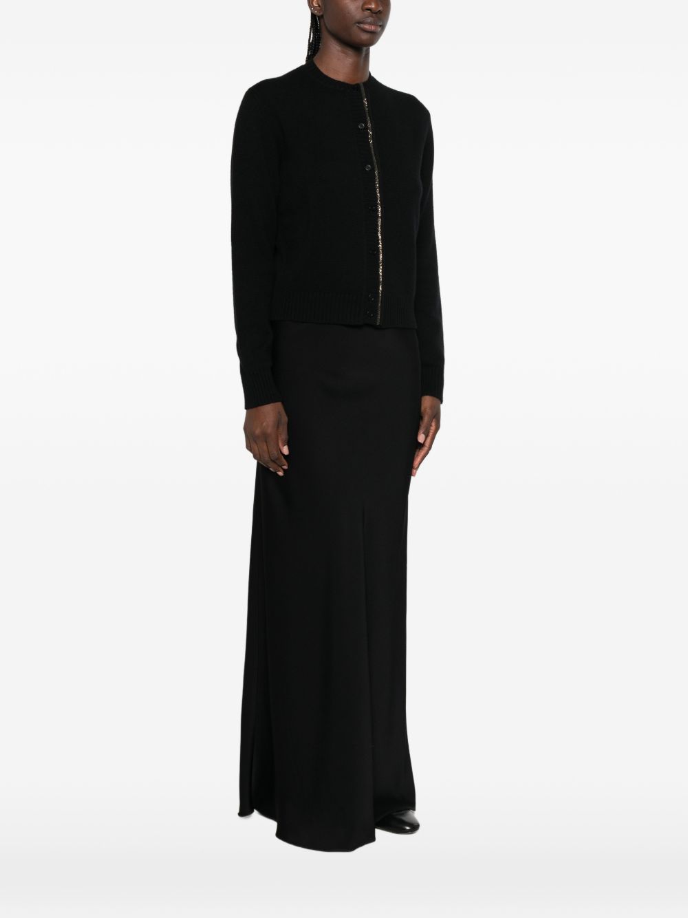 Fabiana Filippi Sweater - view 2