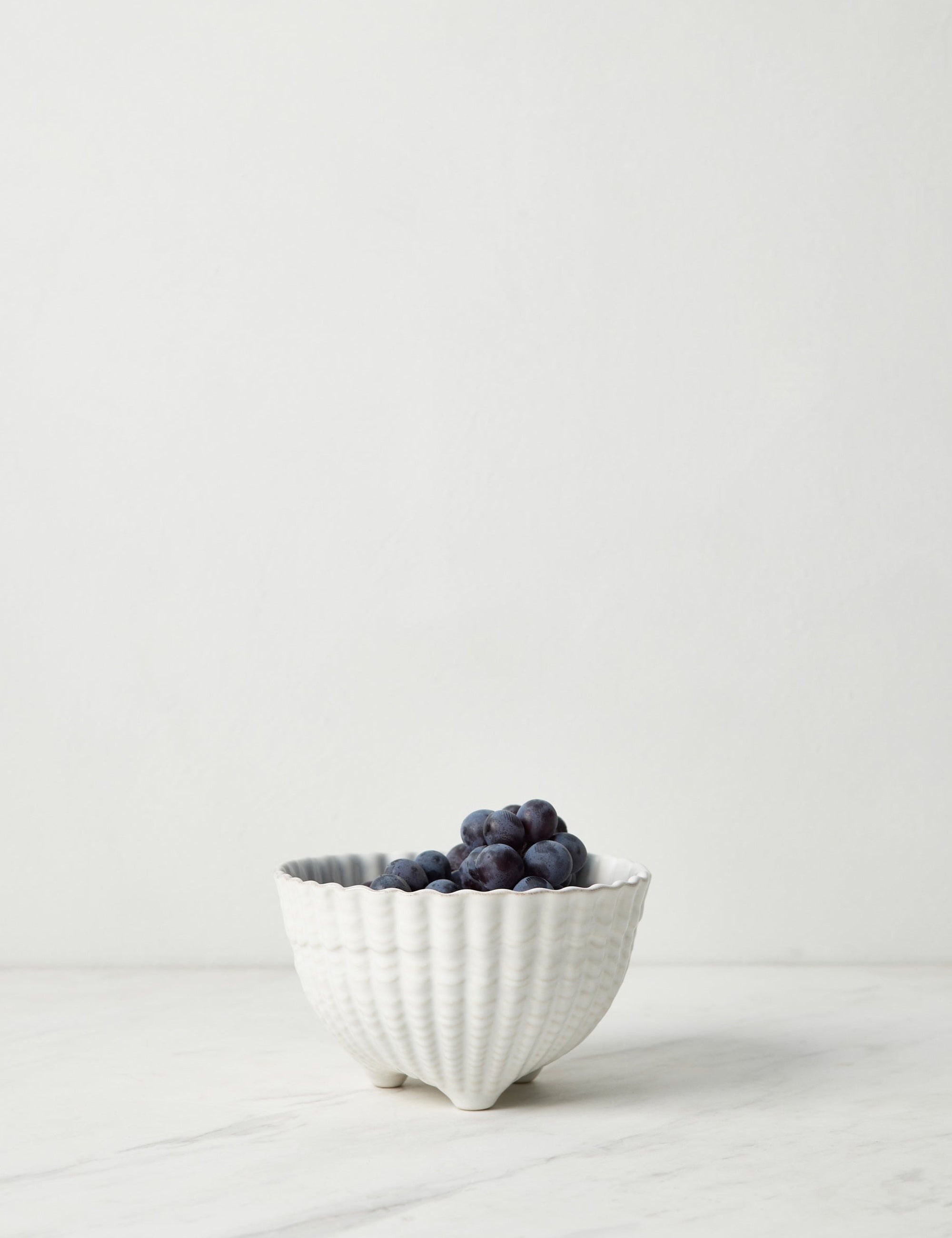 Lulu and Georgia Aparte Footed Bowl by Costa Nova