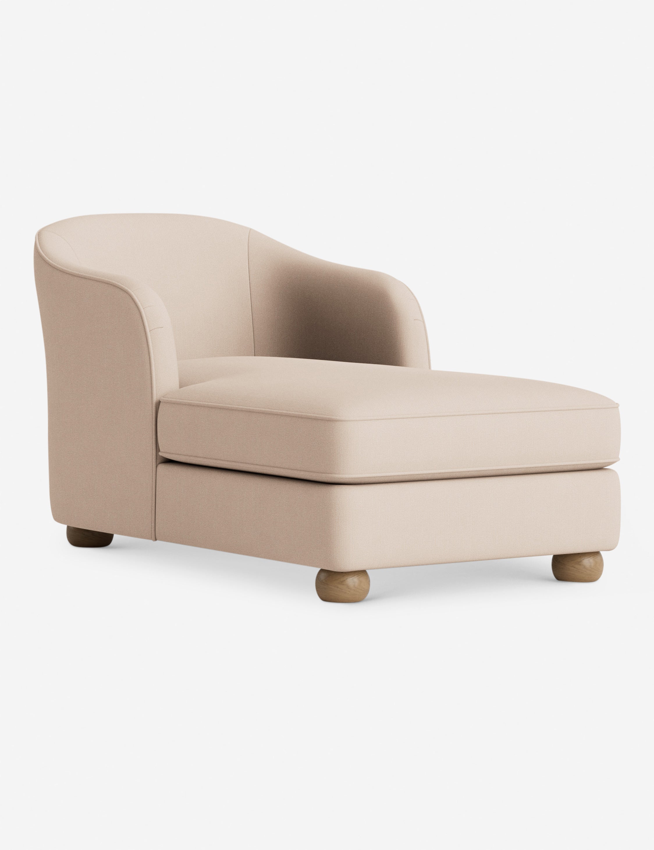Lulu and Georgia Ingmar Chaise by DISC Interiors - view 52