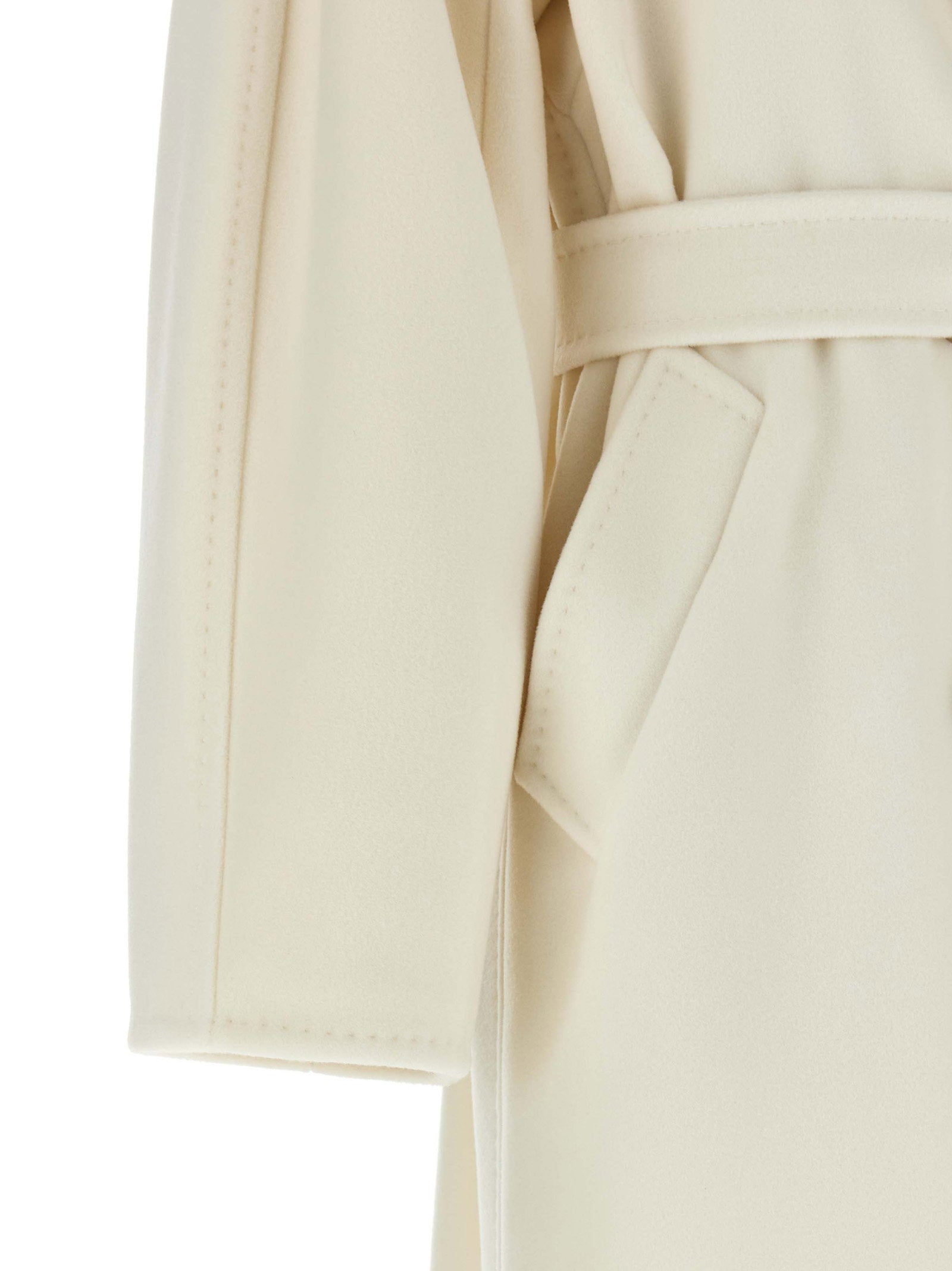 Max Mara Madame - 101801 Icon Coat Coat - view 4
