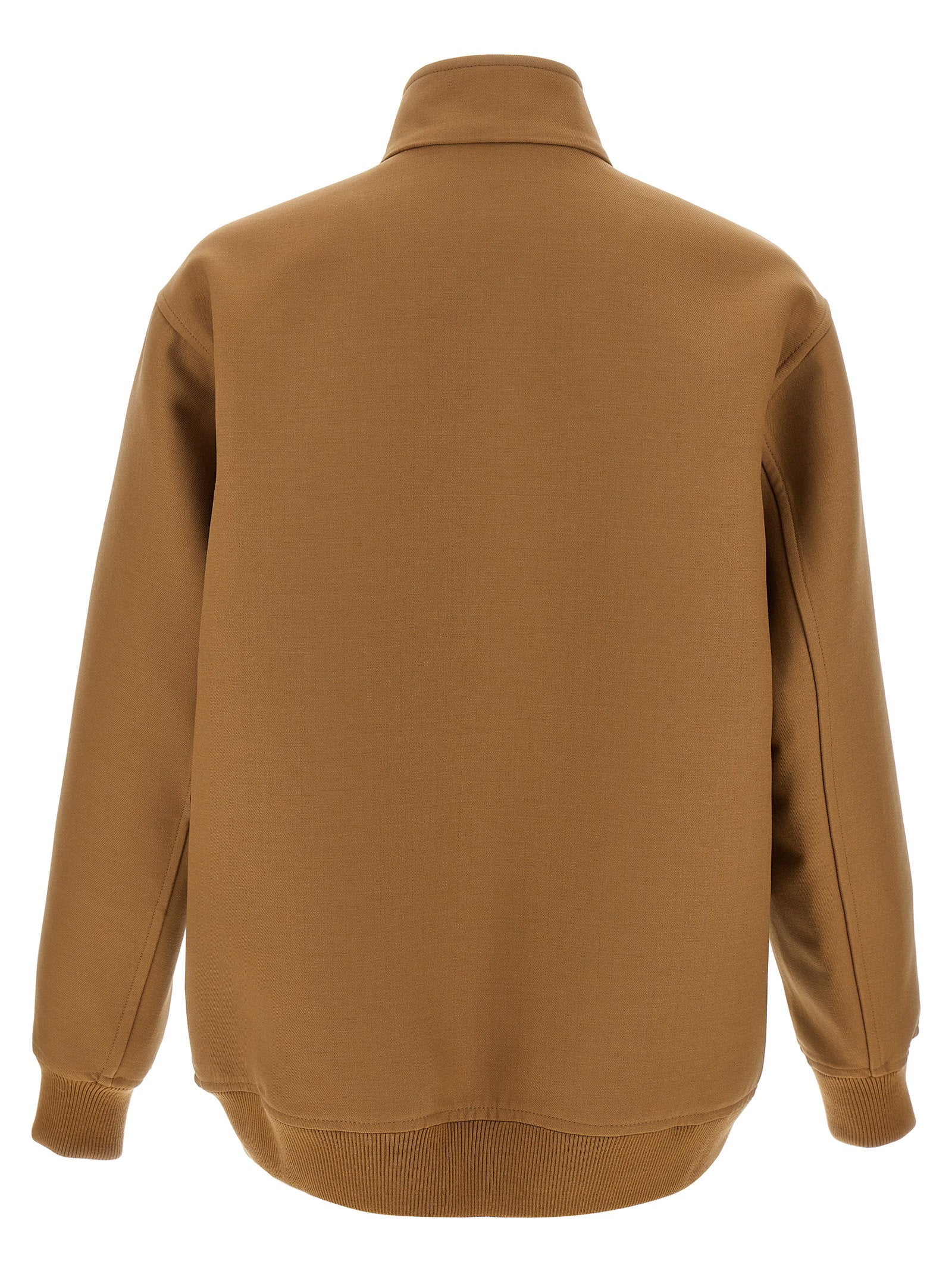 Gucci Wool Jacket – 99% wool 1% silk - view 2