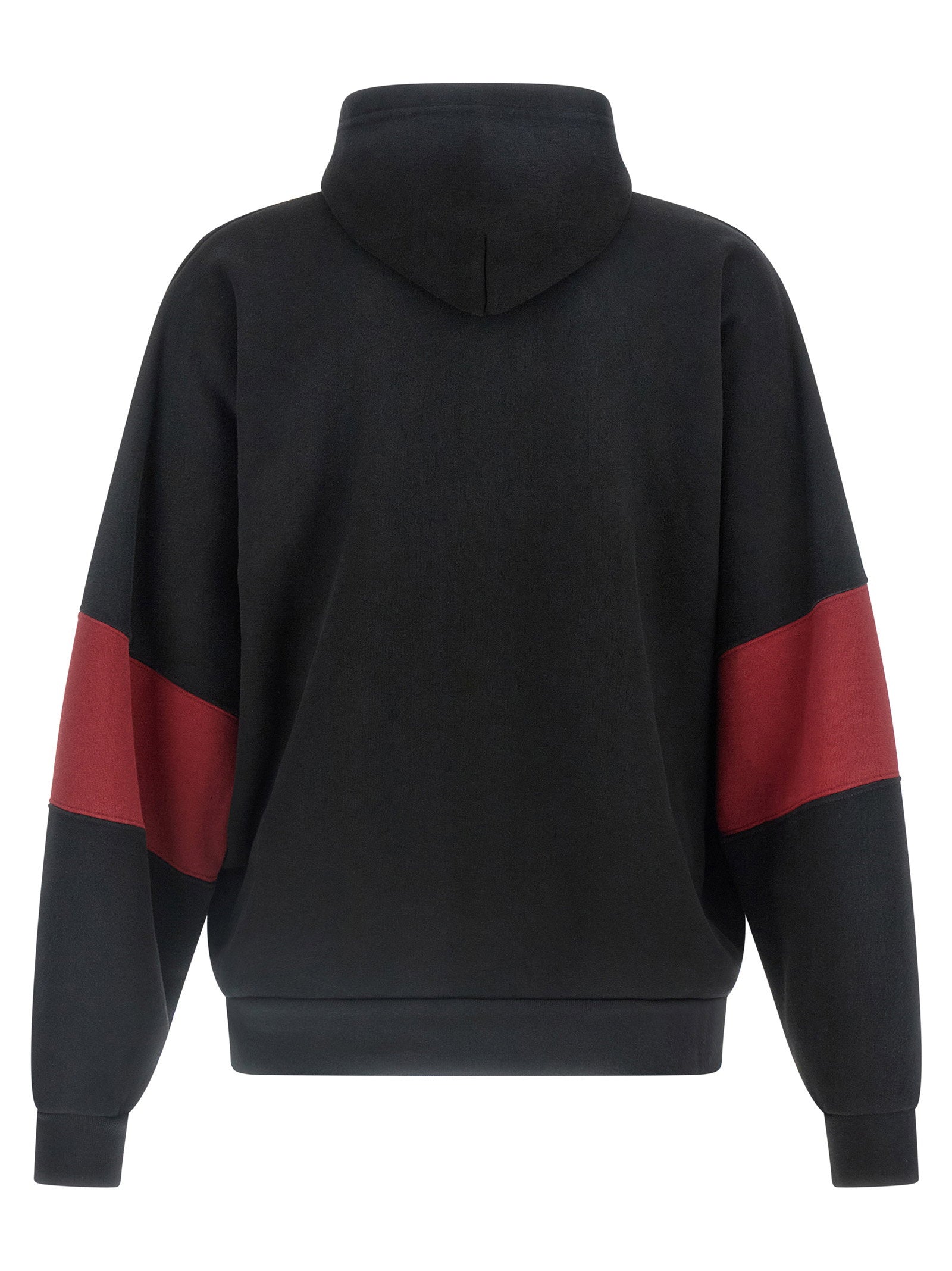 Willy Chavarria Casa De Chavarria Hoodie – 100% cotton - view 2