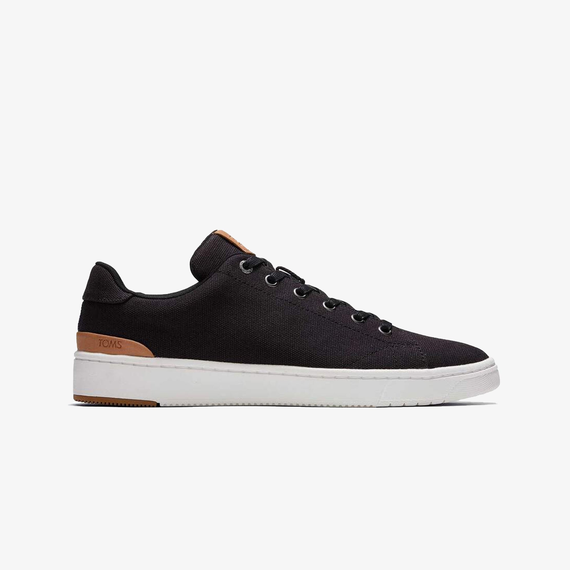 Toms | TRVL LITE { BLACK - view 4
