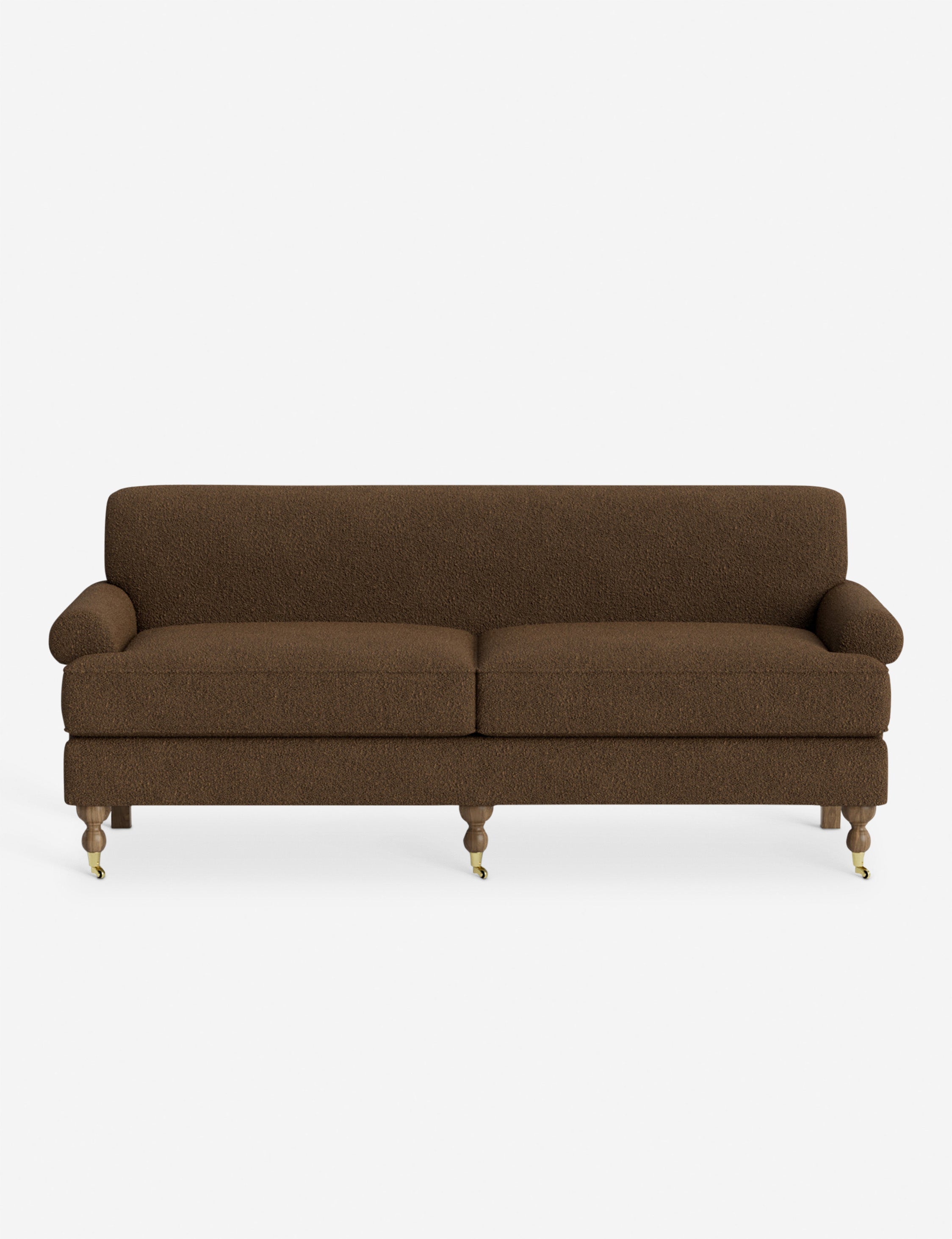 Lulu and Georgia Marsden Sofa by Heidi Caillier - view 161