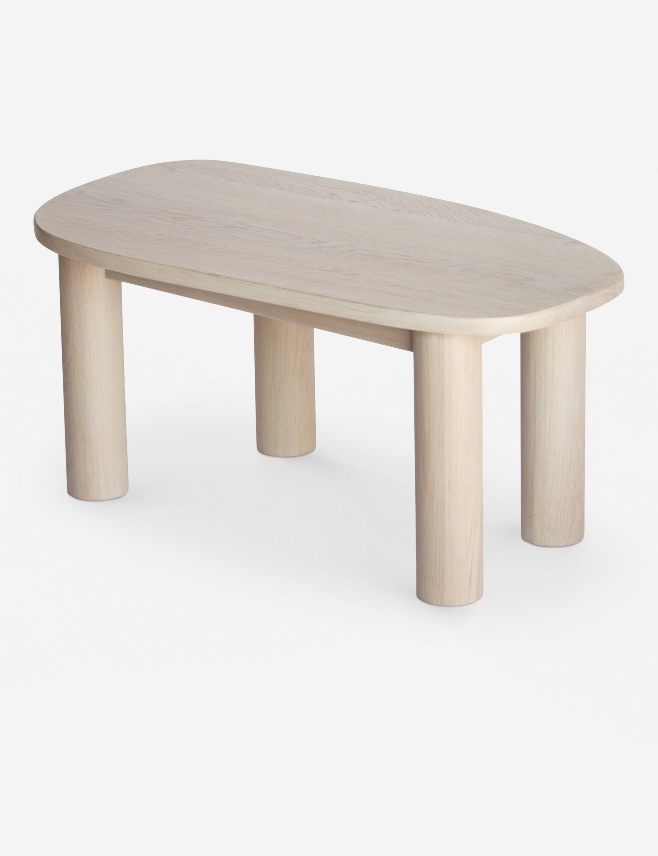 Lulu and Georgia Ohm Coffee Table by Sun at Six