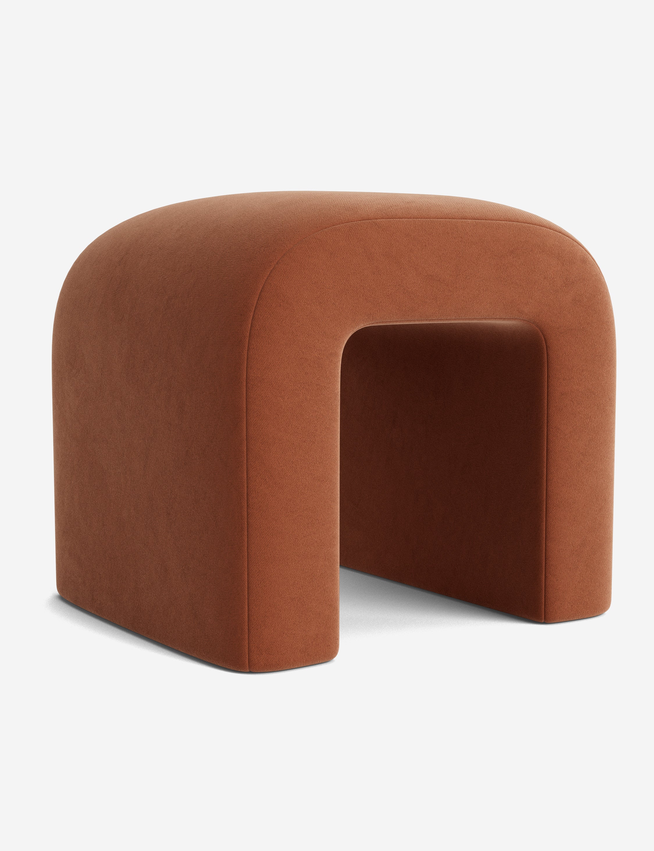Lulu and Georgia Tate Stool - view 124