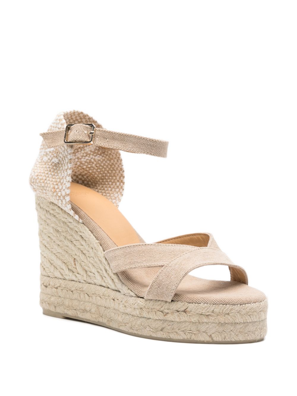 Castañer Bruna Espadrilles - view 2