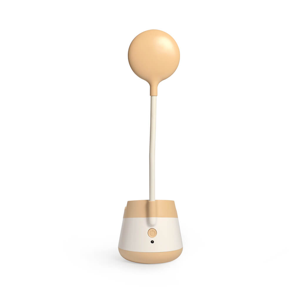 Bigsmall_hmk Work Table Lamp with Pen Stand - view 16