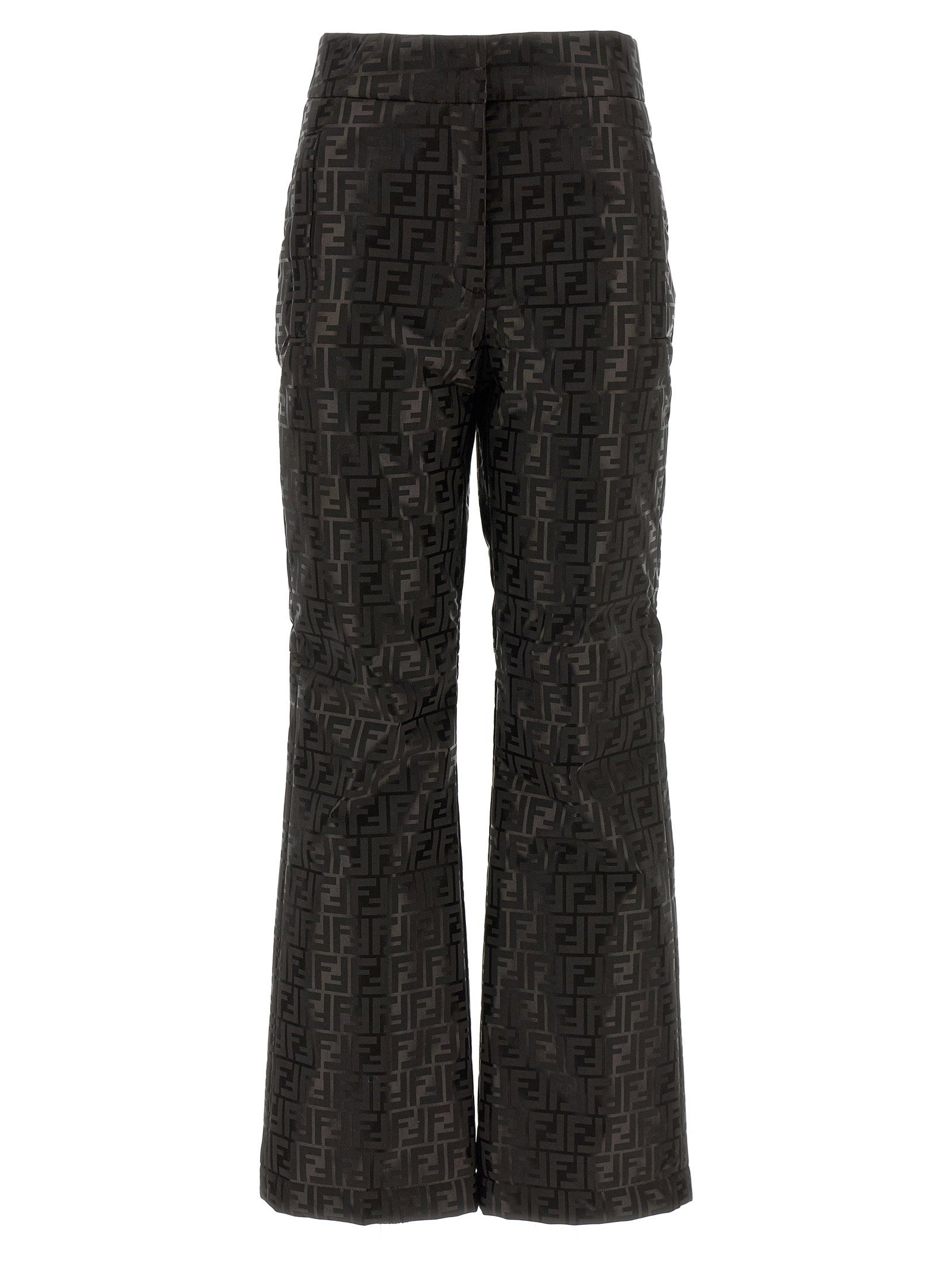 Fendi Ski Pants – 64% cotton 36% polyamide